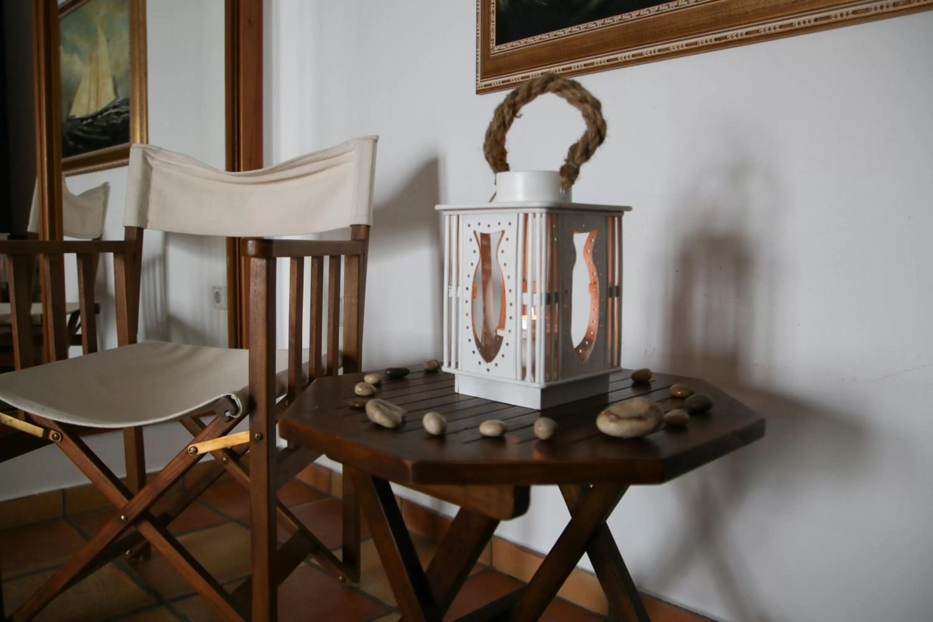 Decorative detail in Hotel Abaco Altea