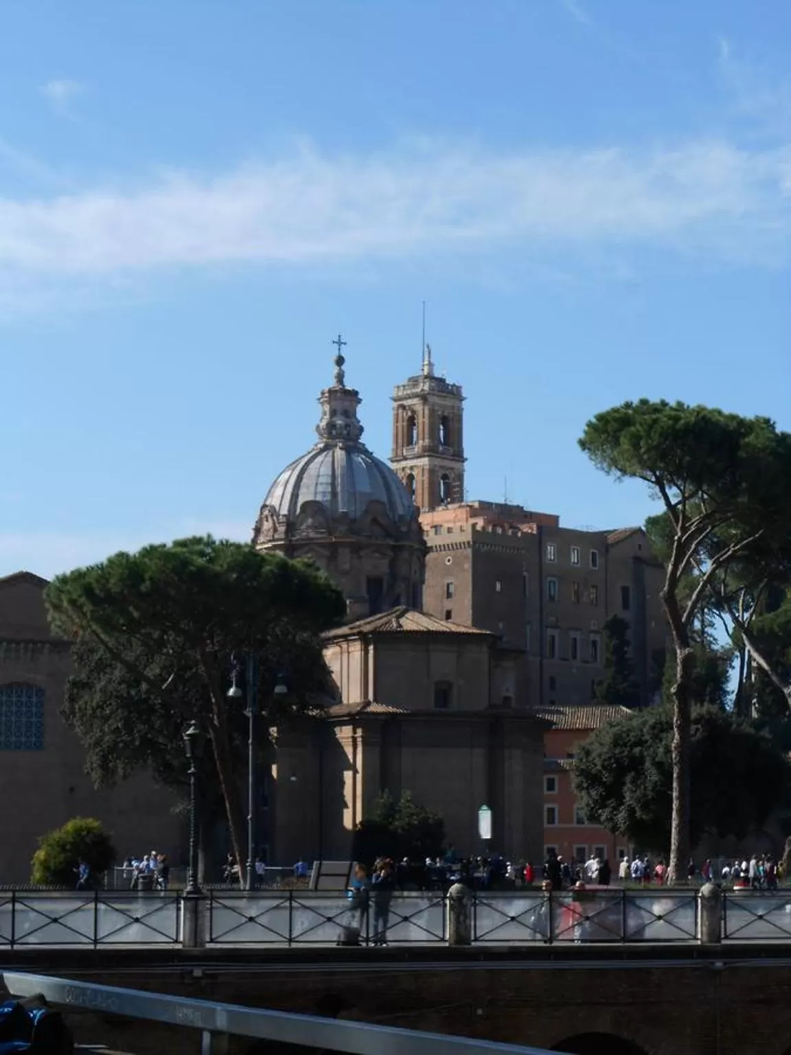 Nearby landmark in Zefiro Home