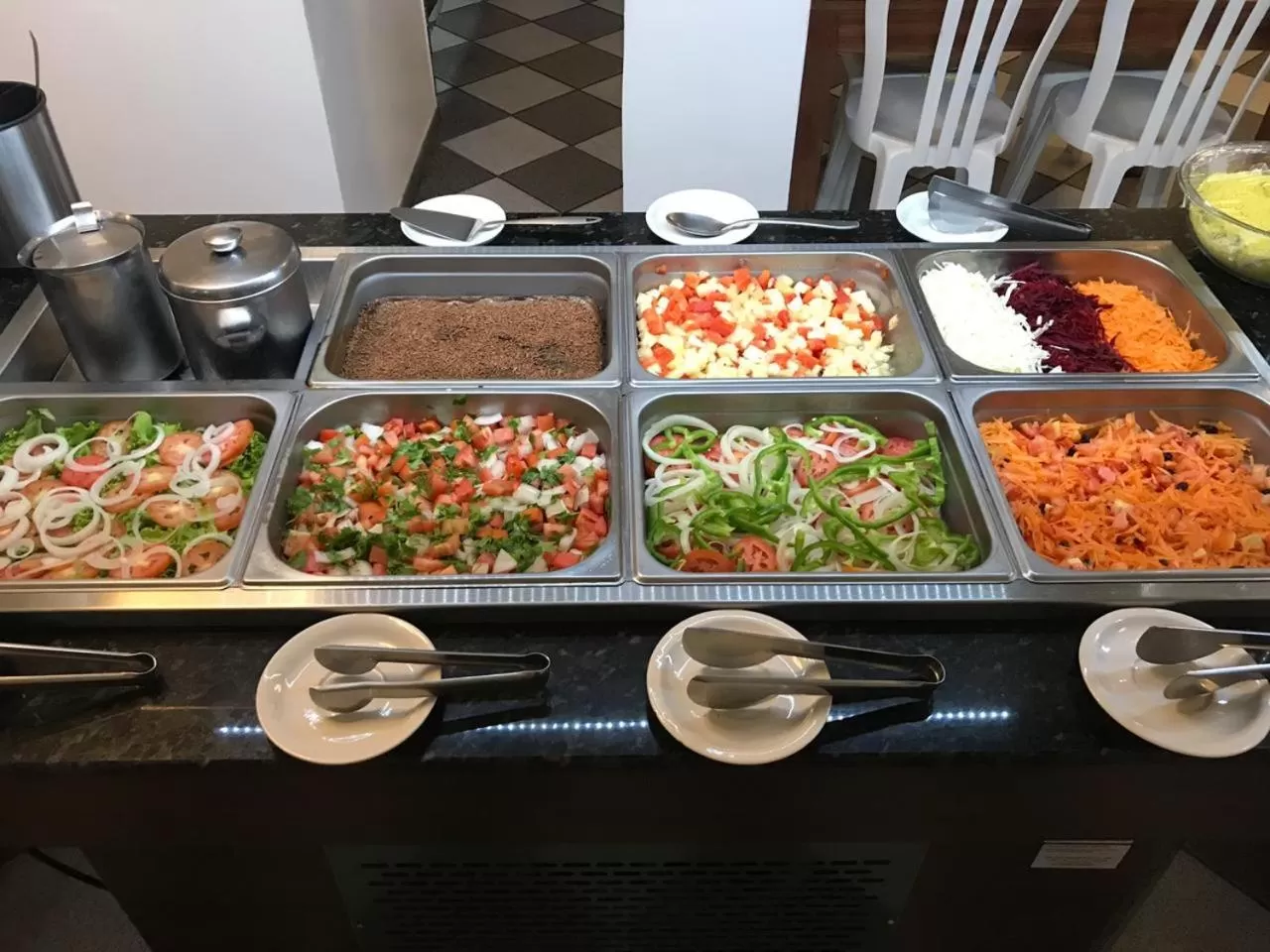 Hotel Enseada de Ponta Negra