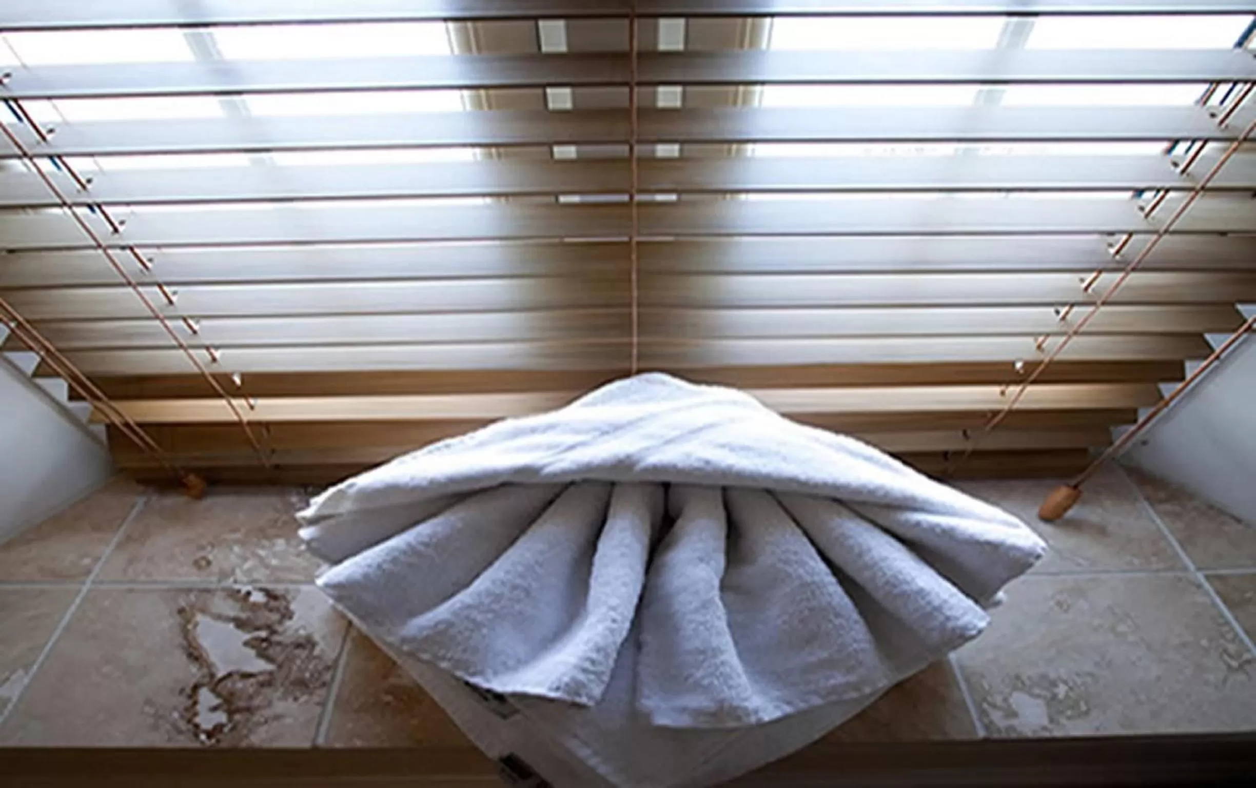 Decorative detail in Smiths Hotel