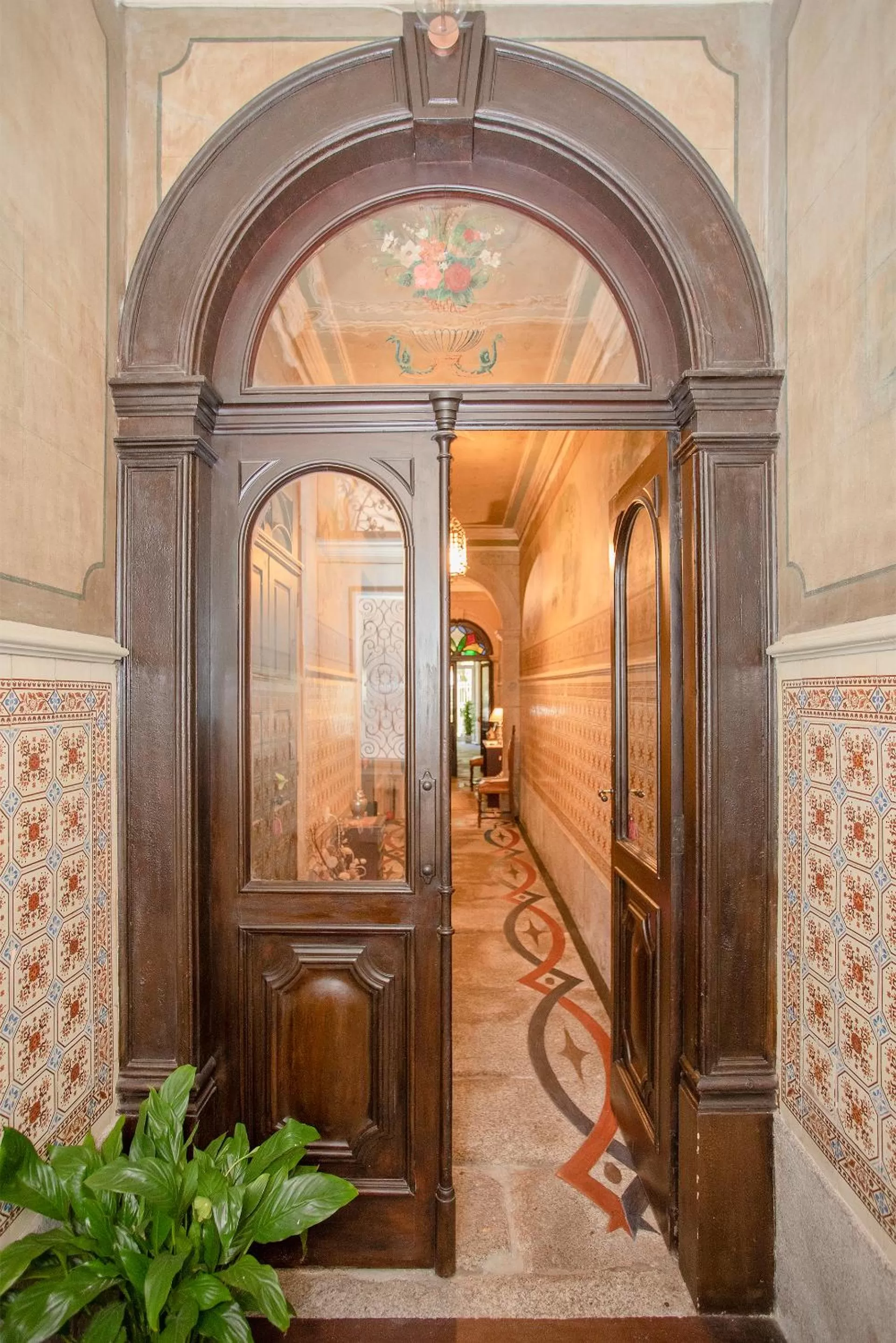 Palace Museum & National Monument - Espaço Palmeiras