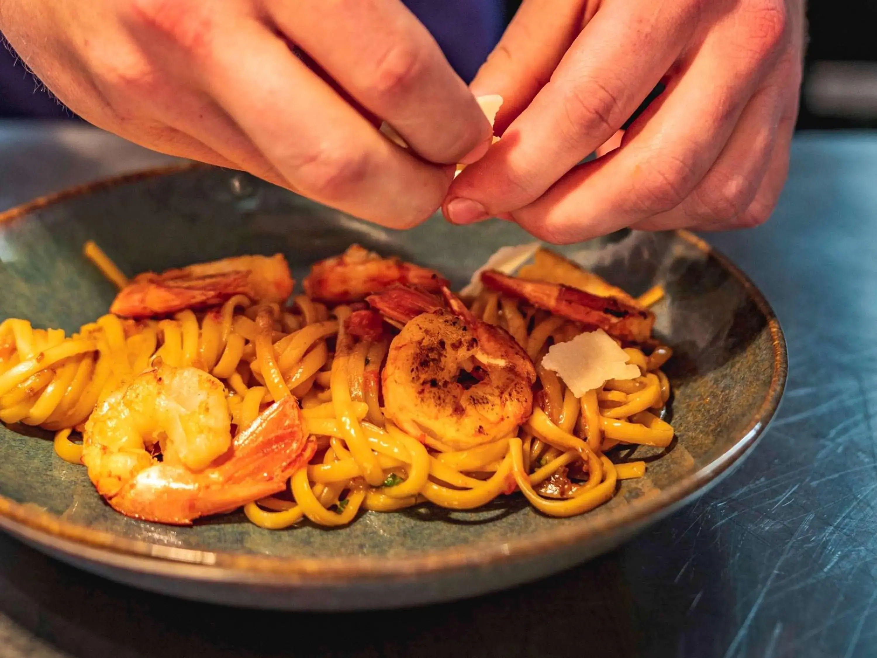 Restaurant/places to eat in ibis Styles Limoges Centre Restaurant/places to eat in ibis Styles Limoges Centre