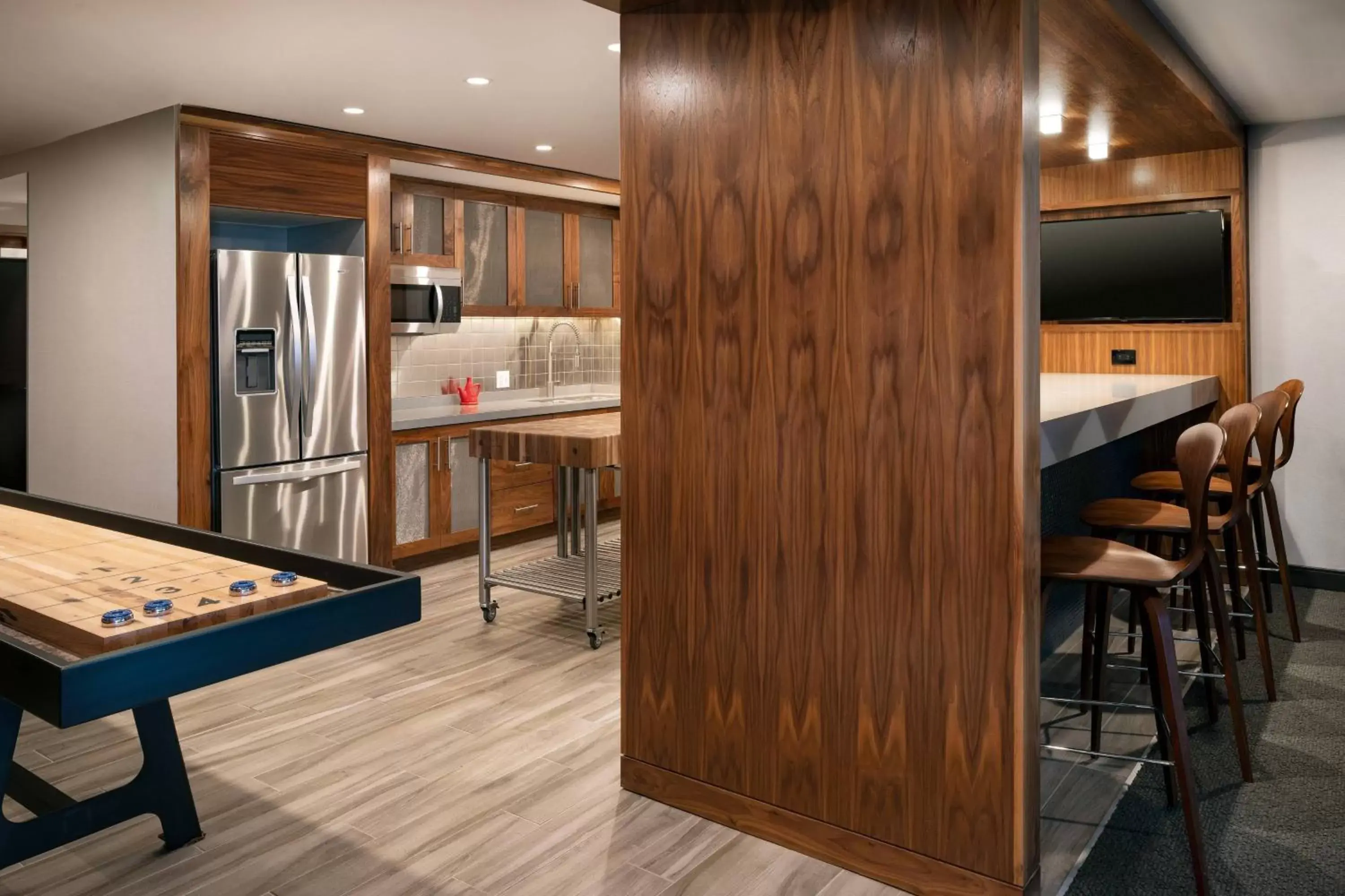 Lounge or bar in Boulder Marriott Lounge or bar in Boulder Marriott