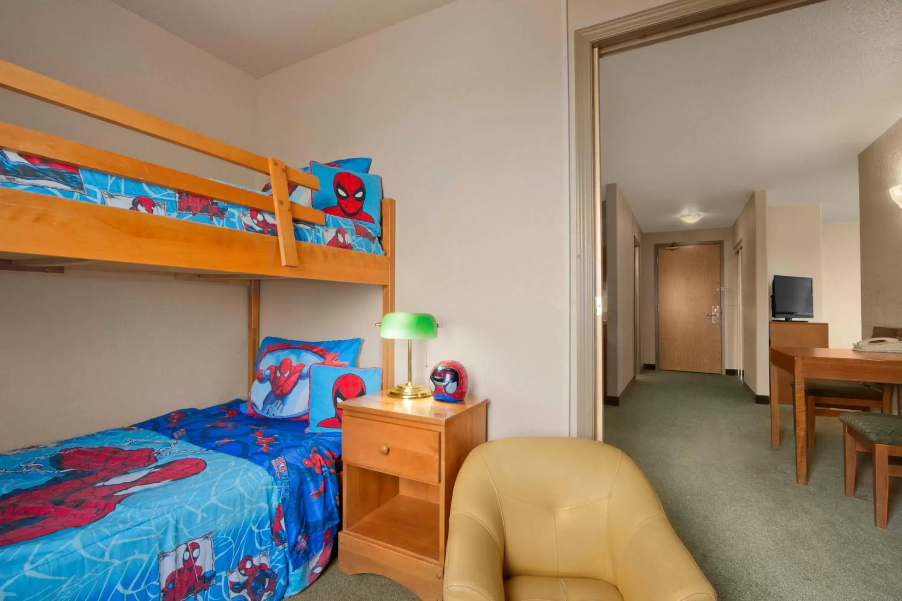 Spring, Bed in Days Inn by Wyndham Red Deer Spring, Bed in Days Inn by Wyndham Red Deer