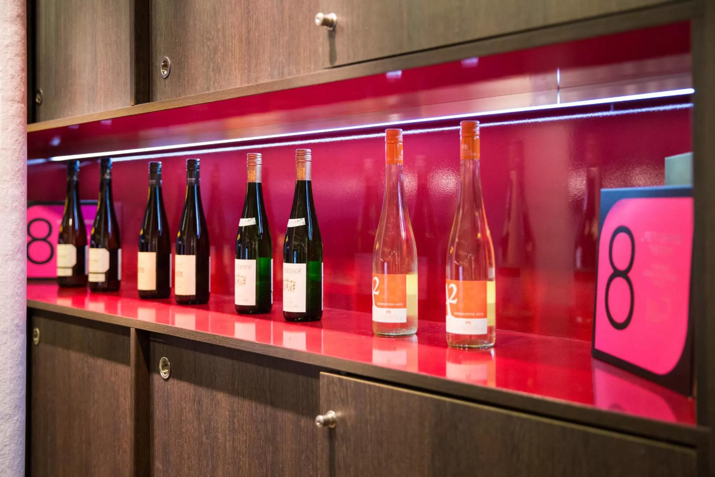 Drinks in arte Hotel Krems