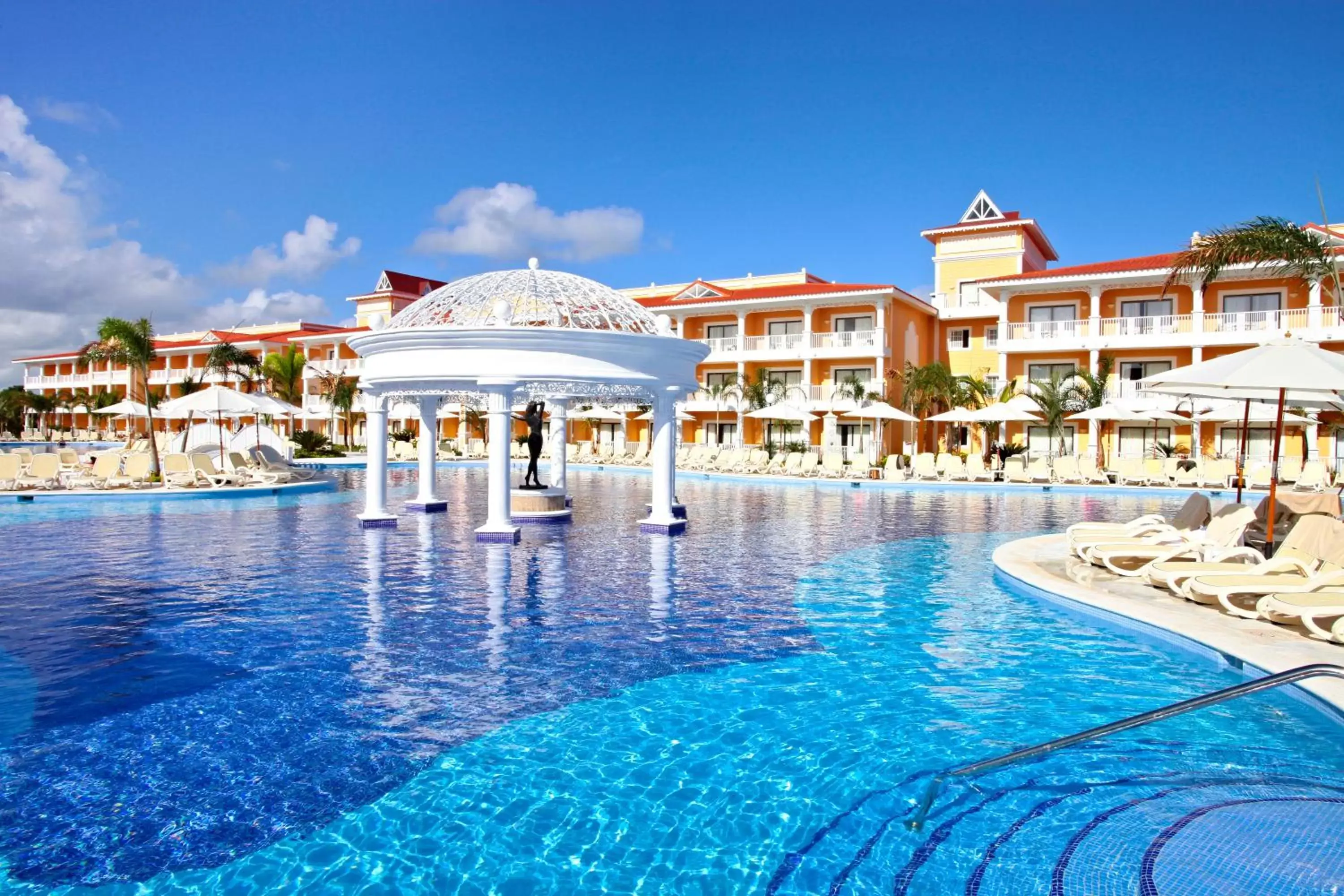 Day, Property Building in Bahia Principe Grand Aquamarine - Adults Only All Inclusive