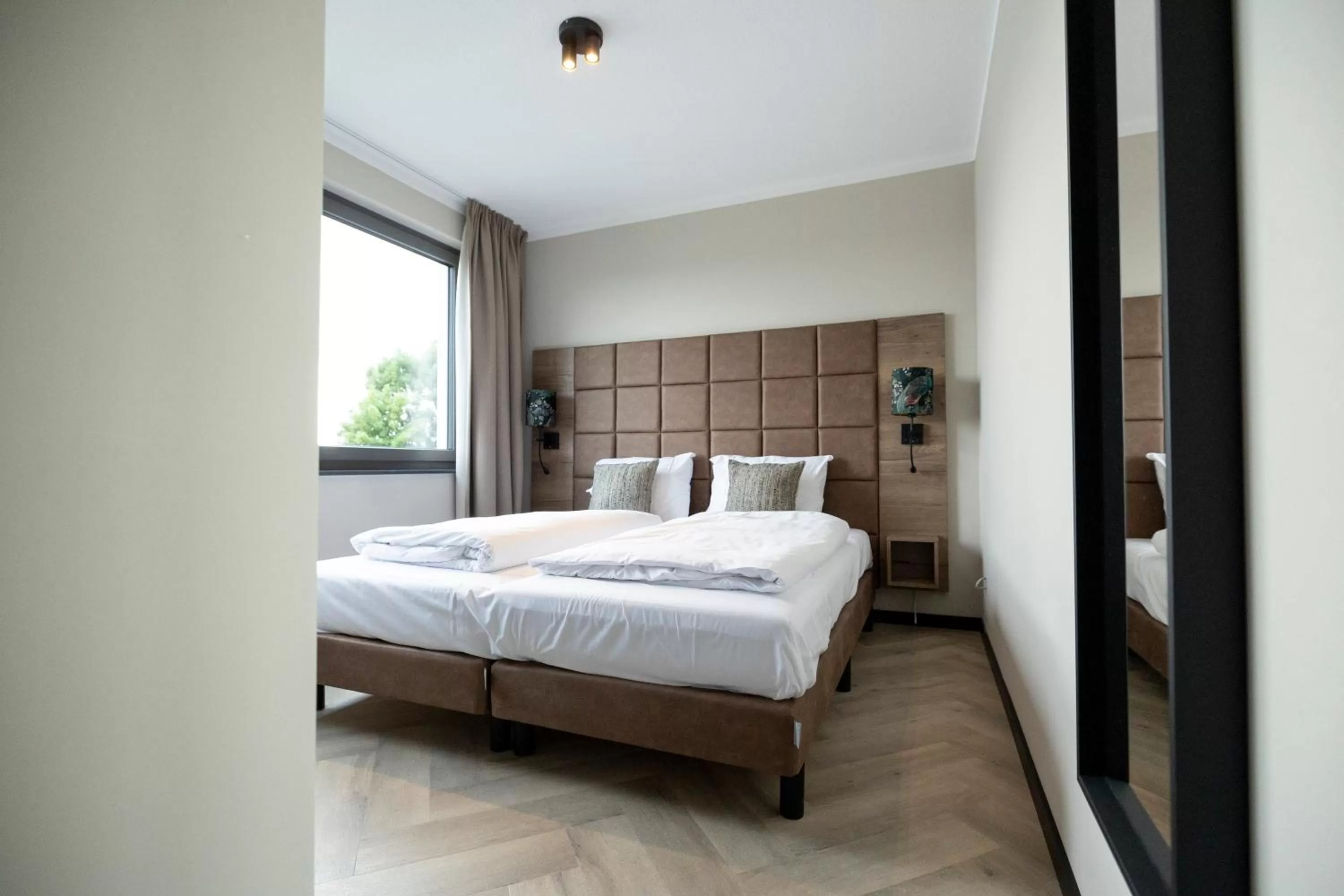 Bed in Weitblick Winterberg