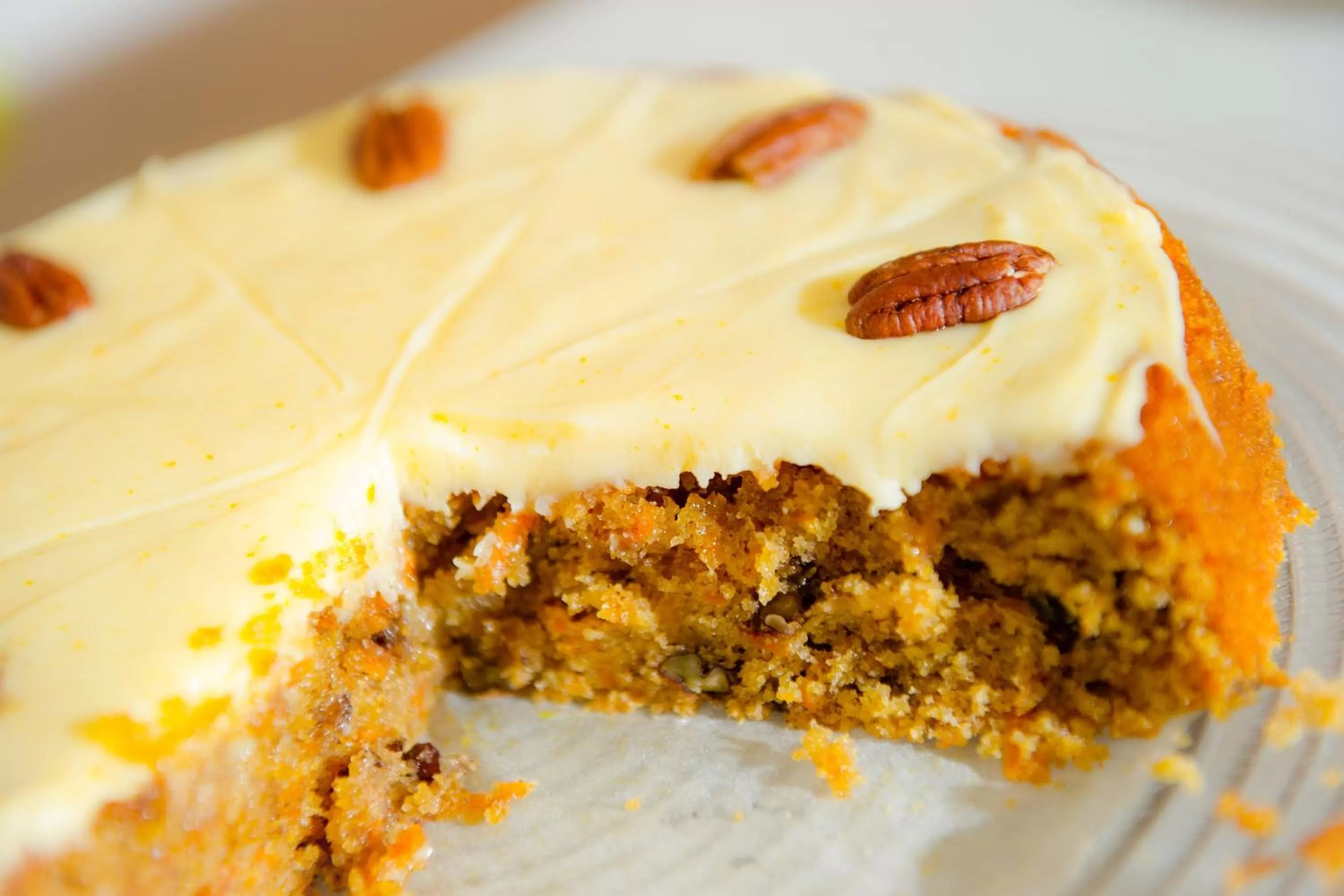 Food close-up in The Clifton