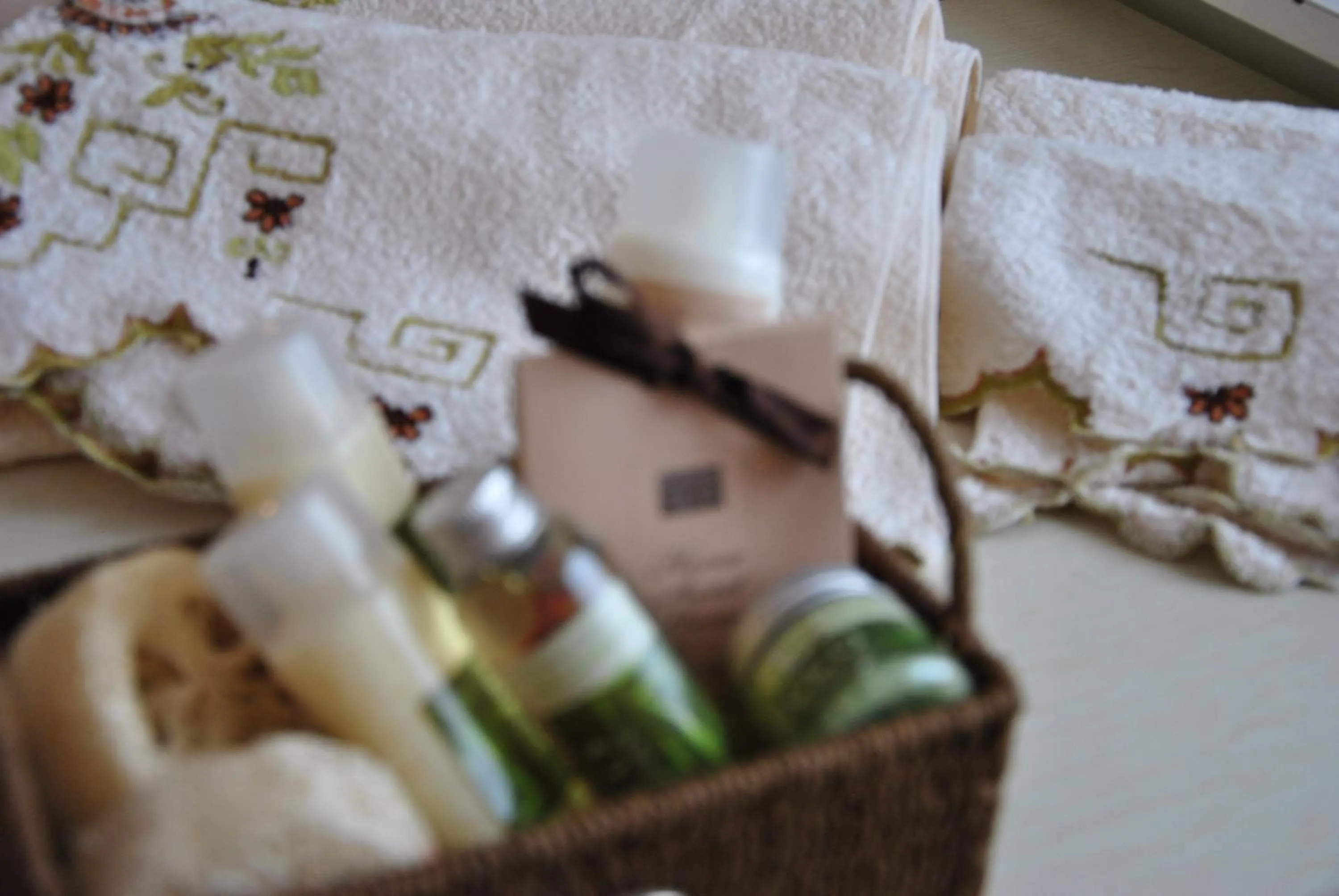 Other in Hotel Mediterraneo