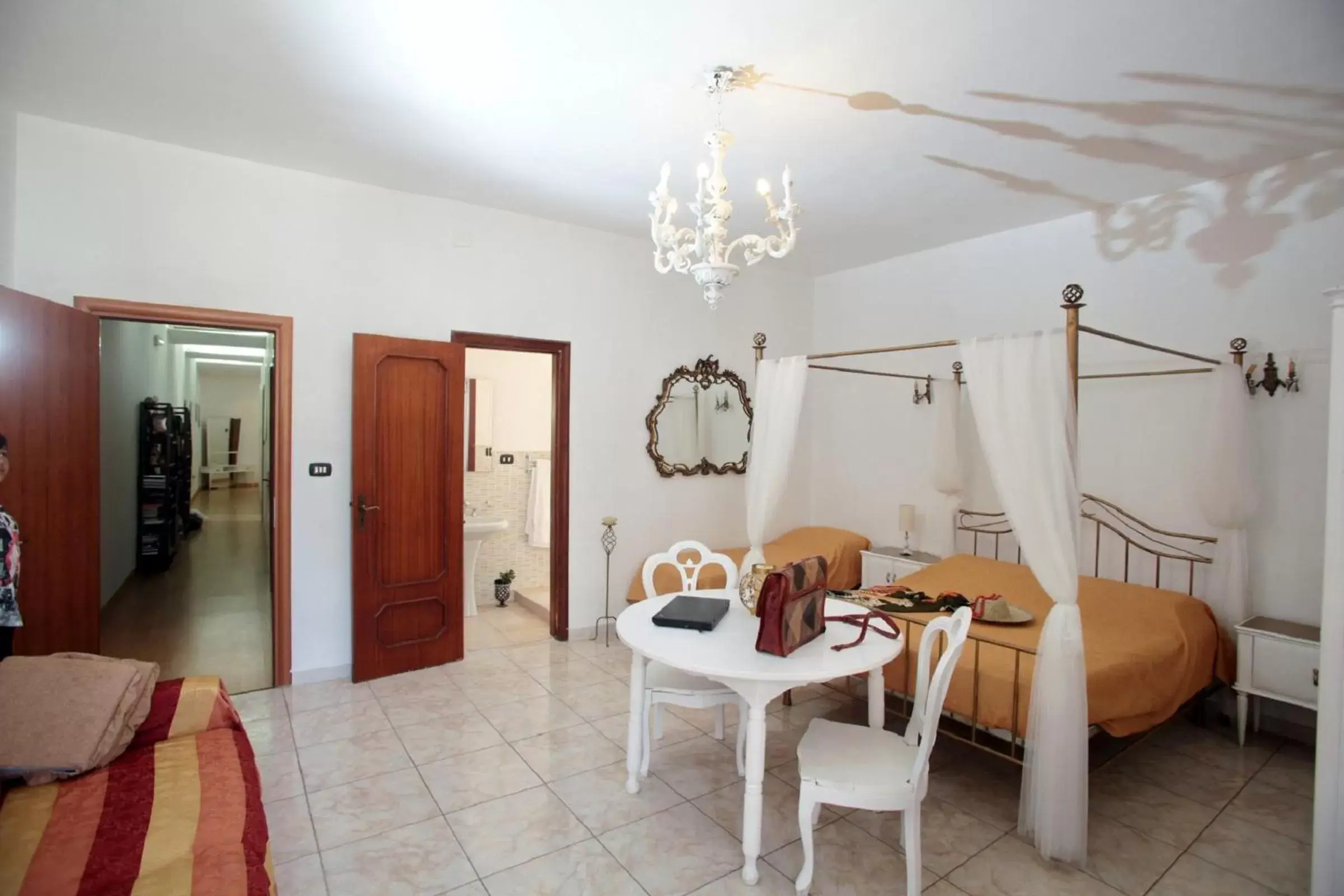 Other, Dining Area in ZO. NE. Baroque B&B