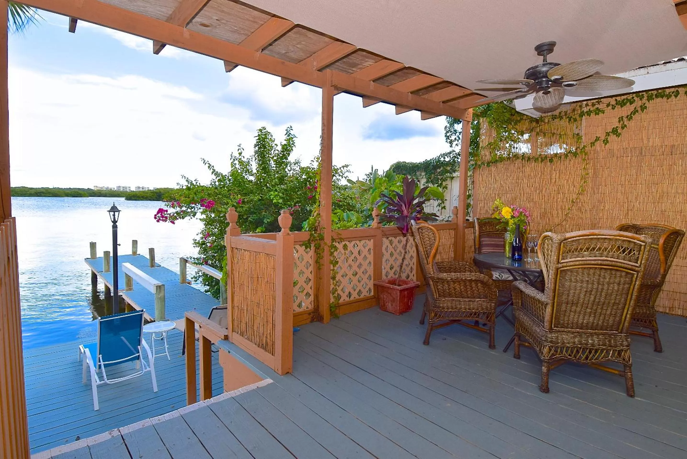 Beach in Turtle Beach Resort