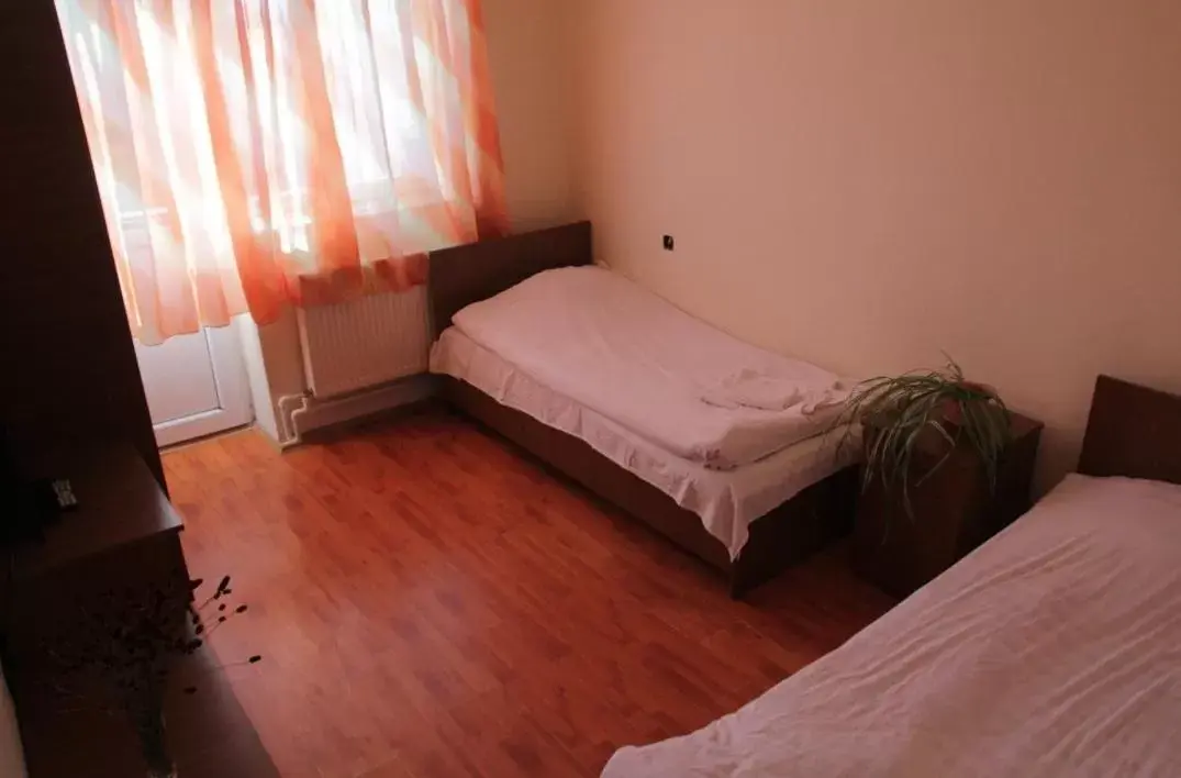 Double Room with Garden View in Tsalka Double Room with Garden View in Tsalka