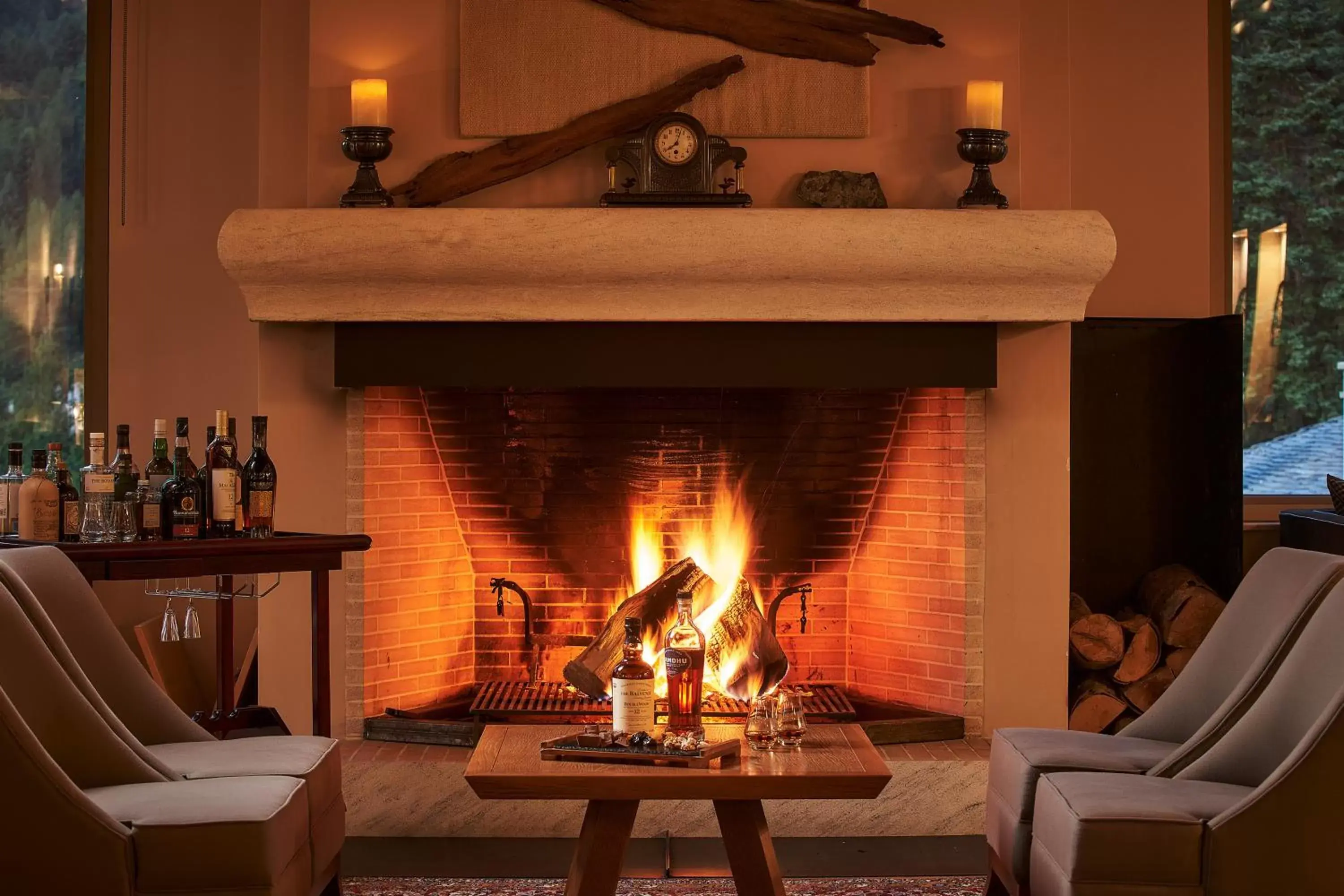 Restaurant/places to eat in Grand Forest Metsovo - Leading Hotels of the World Restaurant/places to eat in Grand Forest Metsovo - Leading Hotels of the World