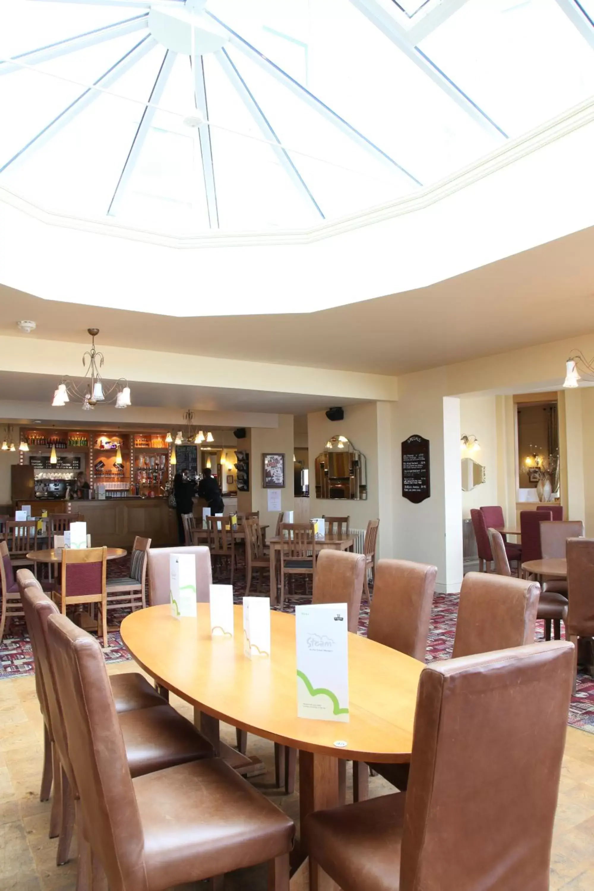 Lounge or bar, Restaurant/Places to Eat in Great Western