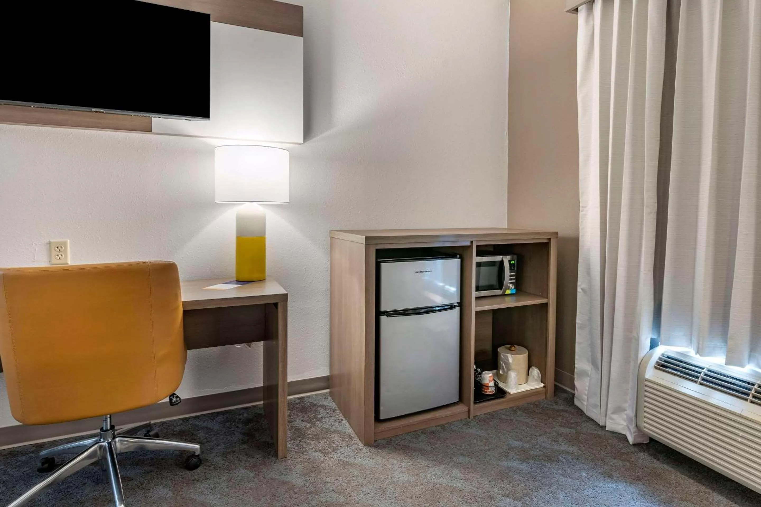 Bedroom in Comfort Inn & Suites Shelbyville