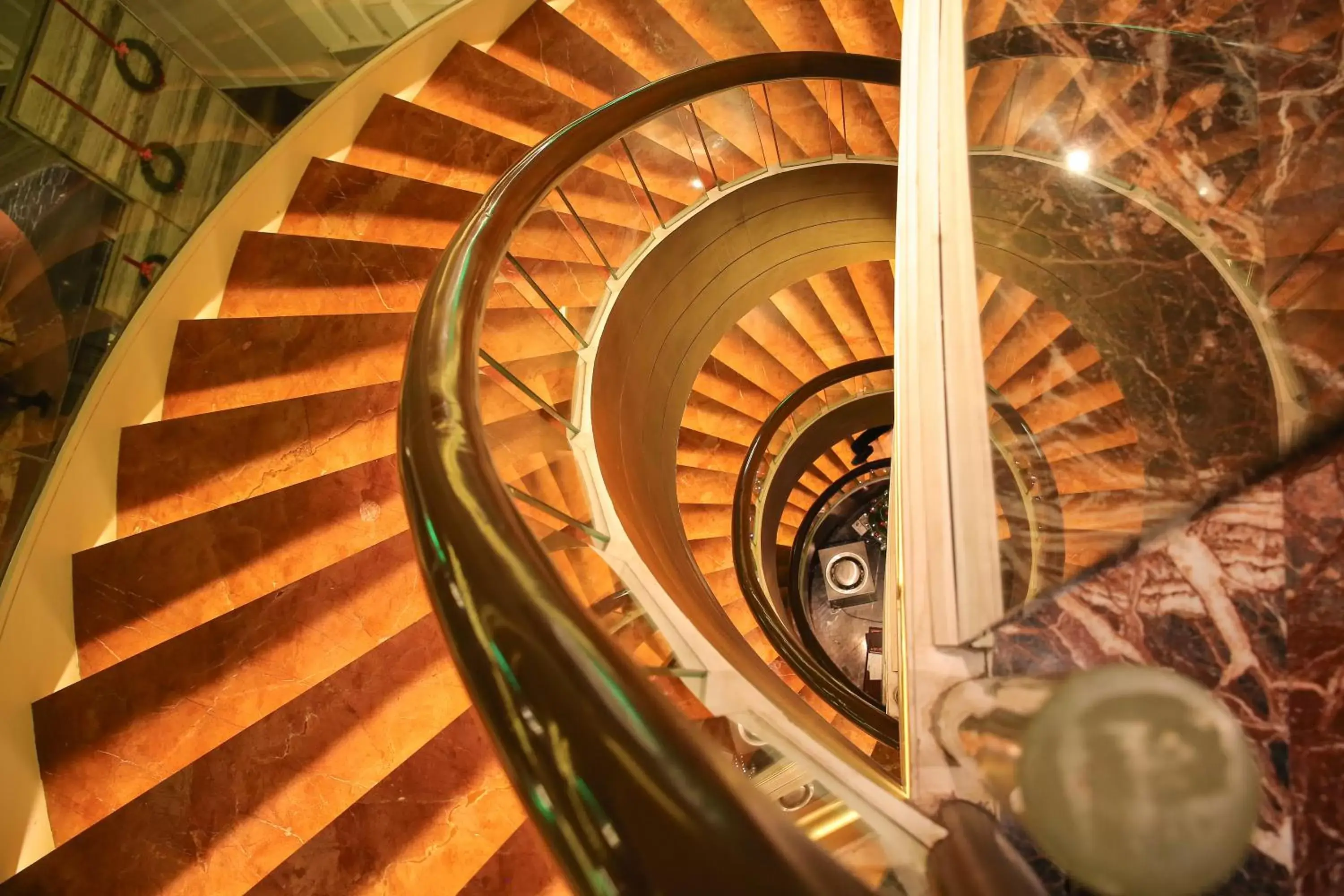 Lobby or reception in Bizz The Hotel Lobby or reception in Bizz The Hotel