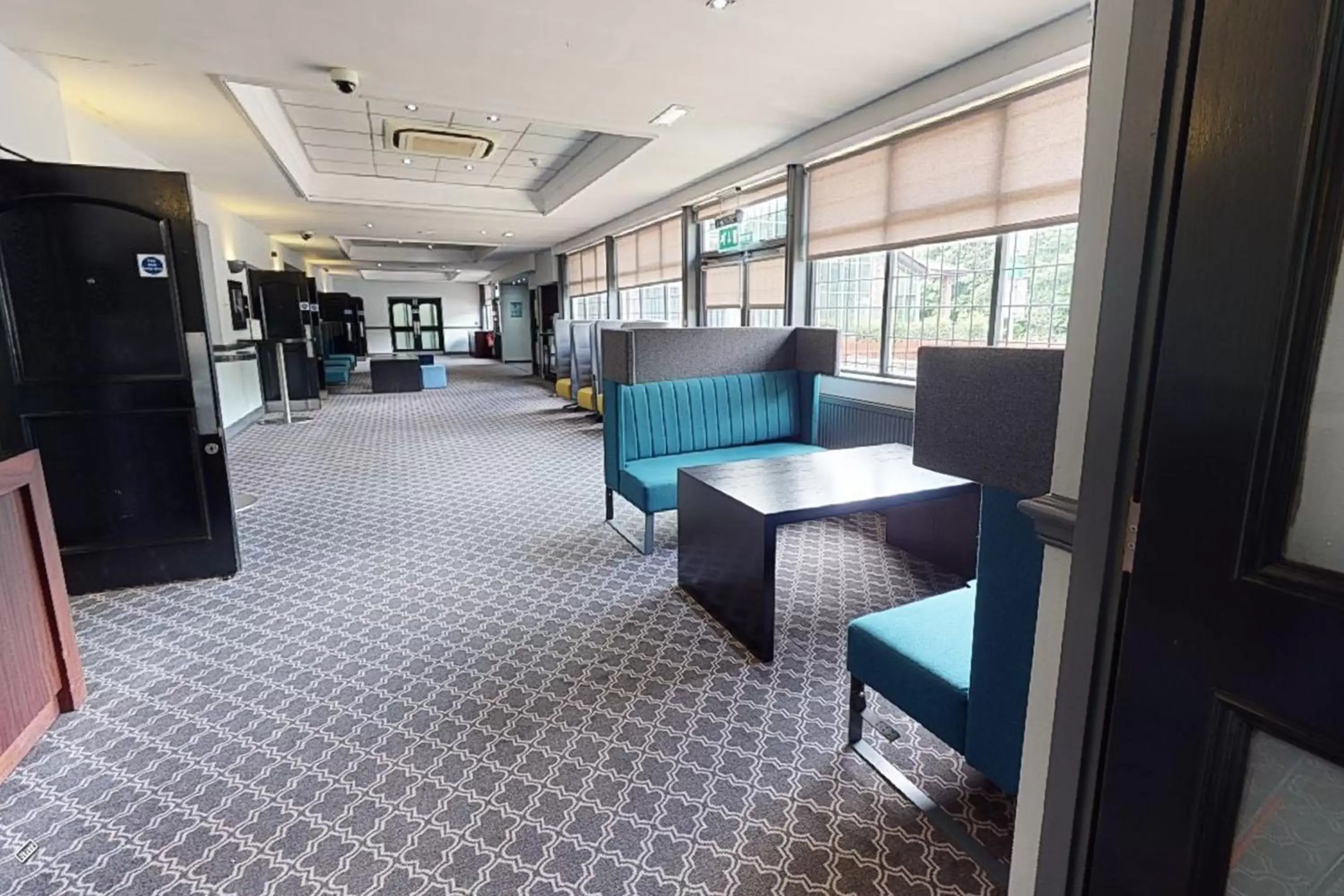 Meeting/conference room, Seating Area in Village Hotel Liverpool