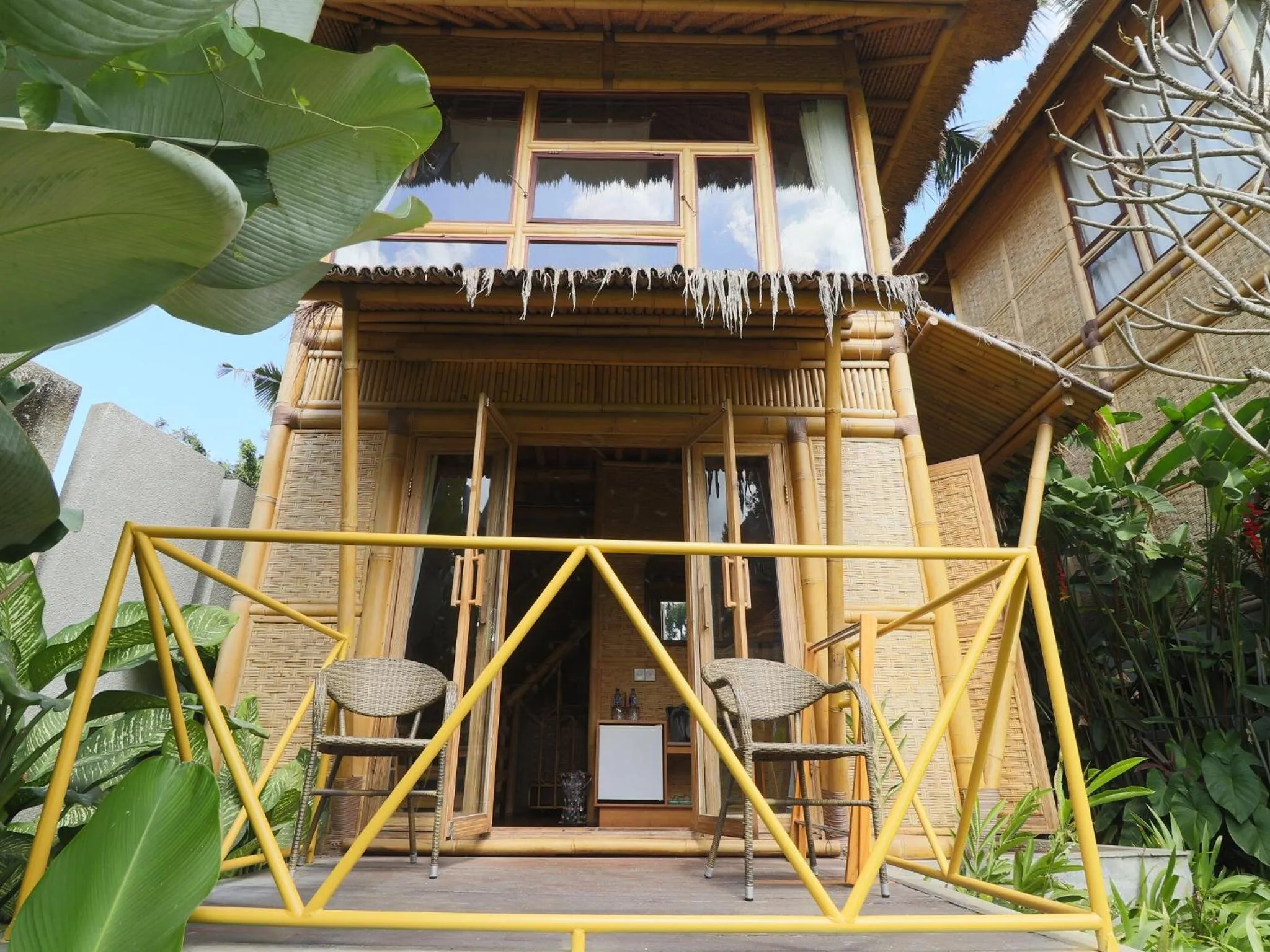 Biyukukung Suite & Spa