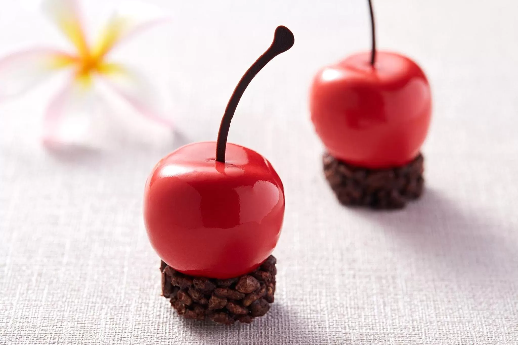 Restaurant/places to eat in Crowne Plaza Hailing Island, an IHG Hotel