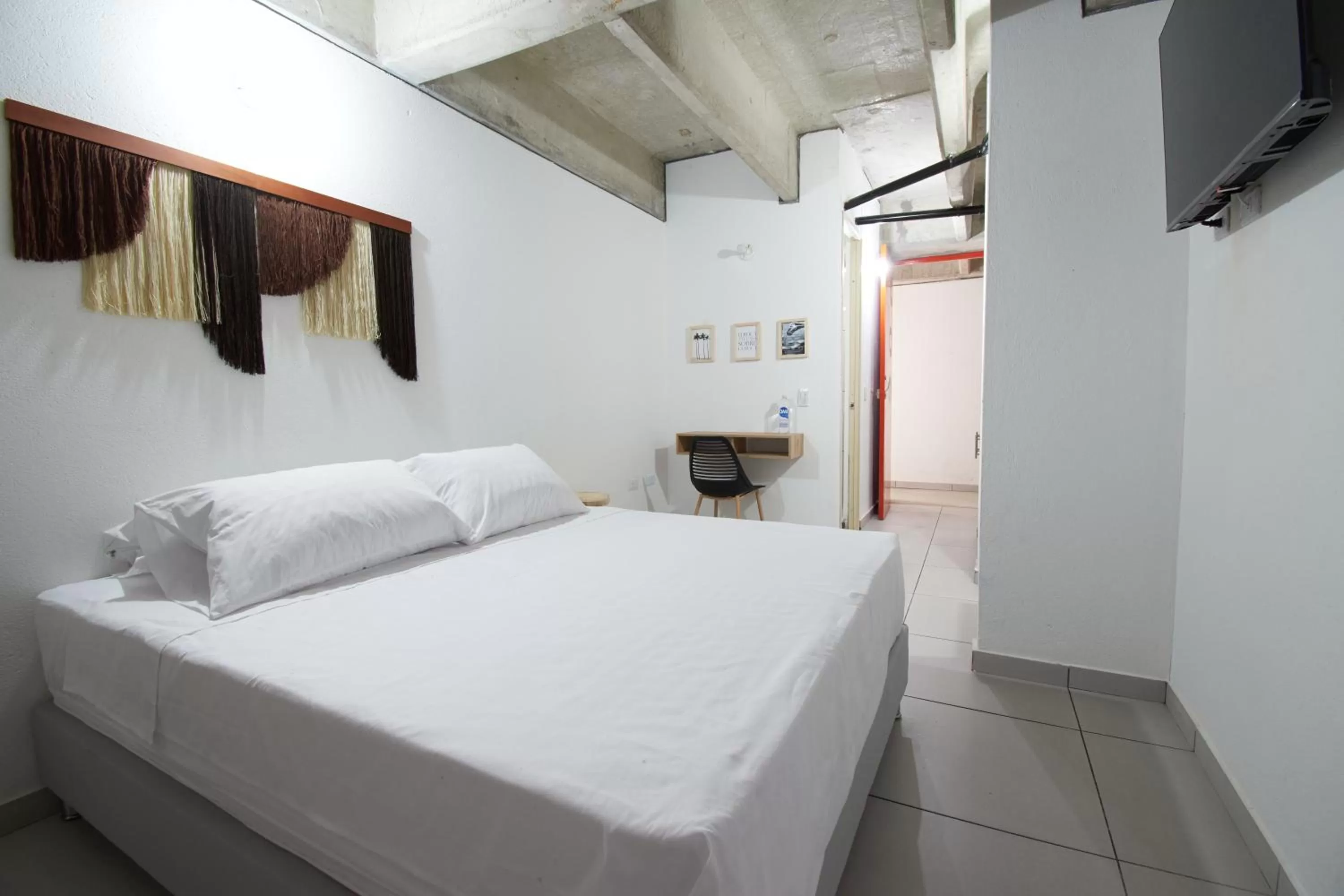 Photo of the whole room, Bed in Mangata Living by Bernalo Hotels