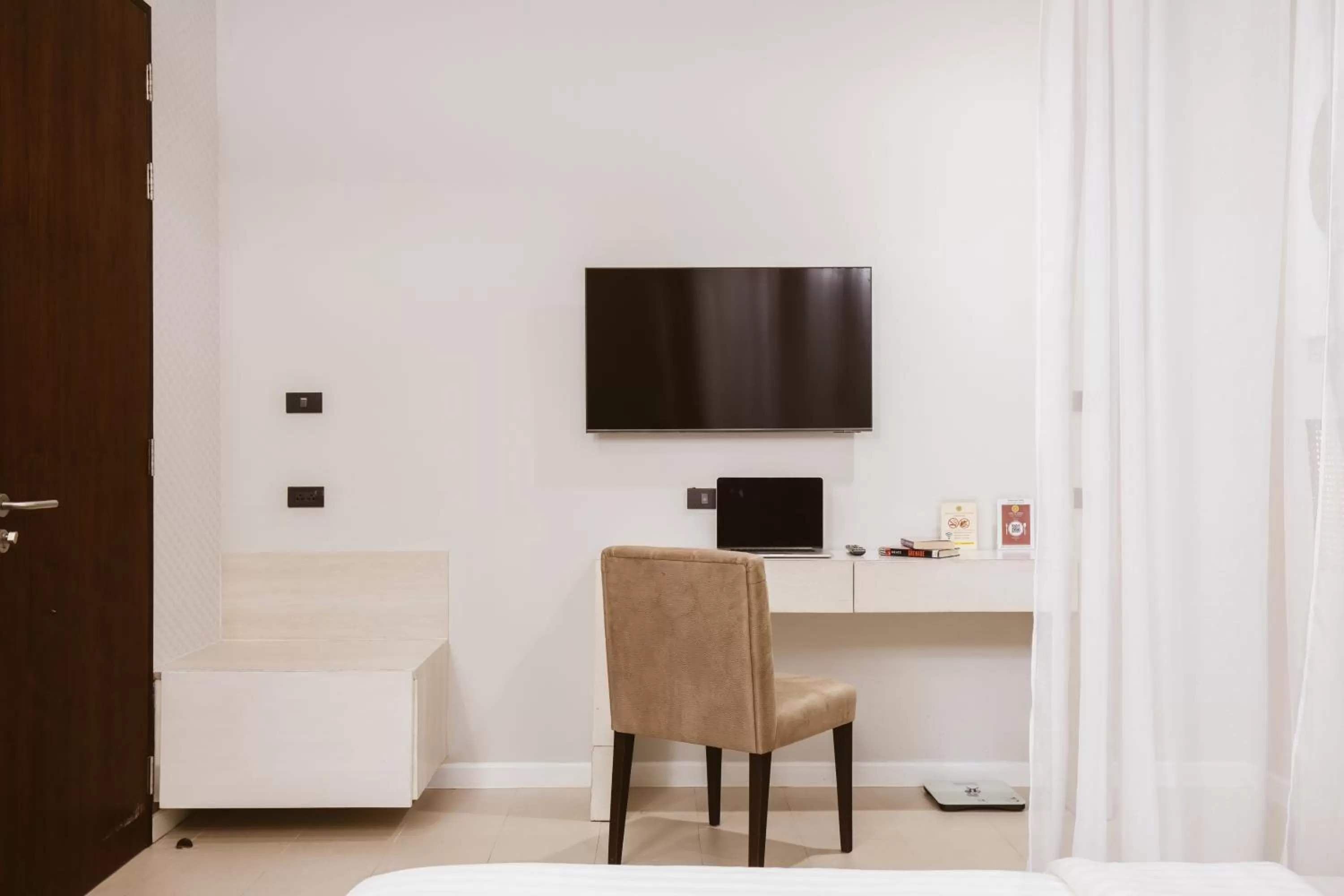 Place of worship in De Chai Colonial Hotel & Spa - SHA Plus