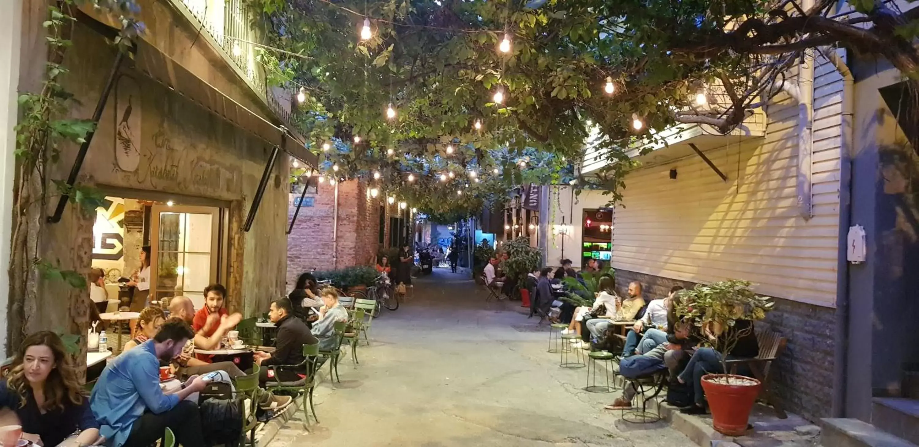 Property building in Casa Rosa Suites Property building in Casa Rosa Suites