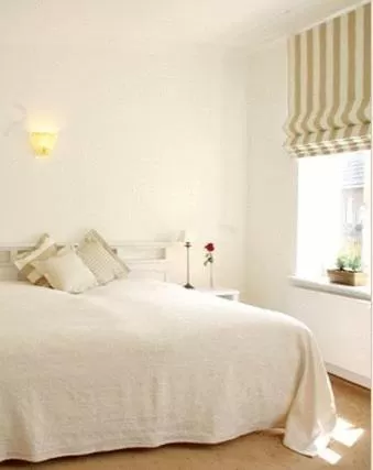 Classic Double Room in Hotel Seemöwe