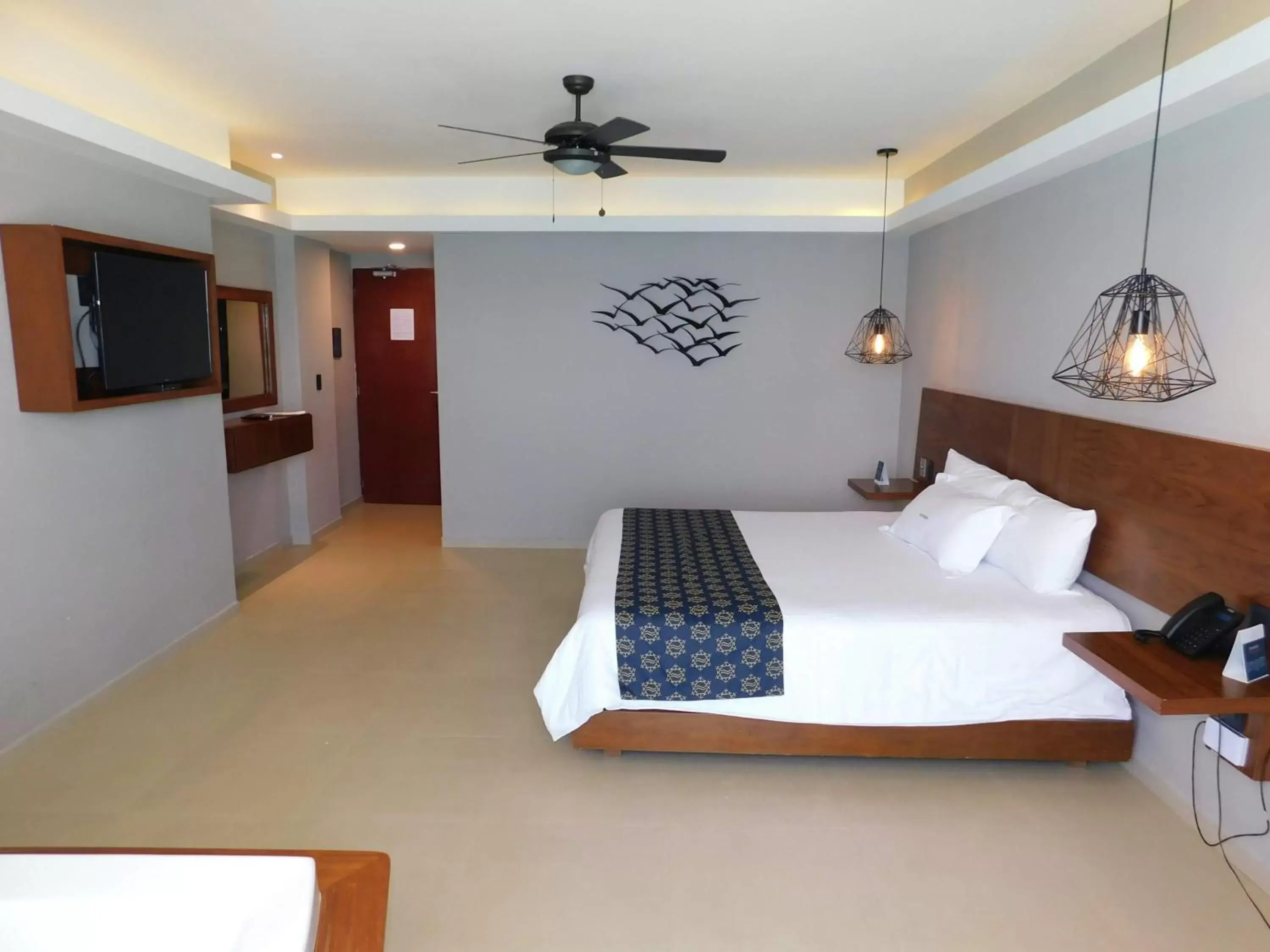 Ocean Dream Cancun by GuruHotel