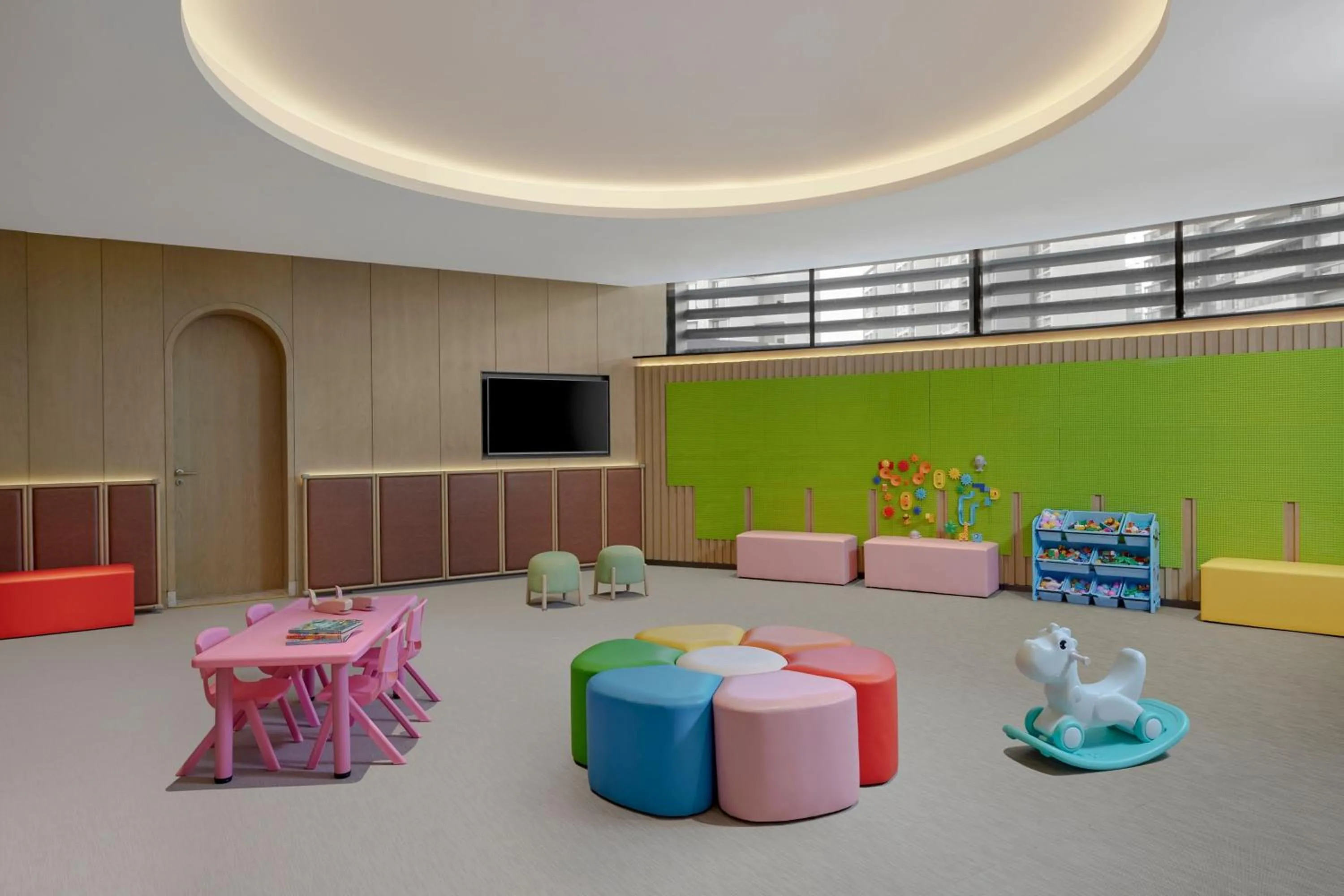 Other in Zhuhai Marriott Hotel Jinwan