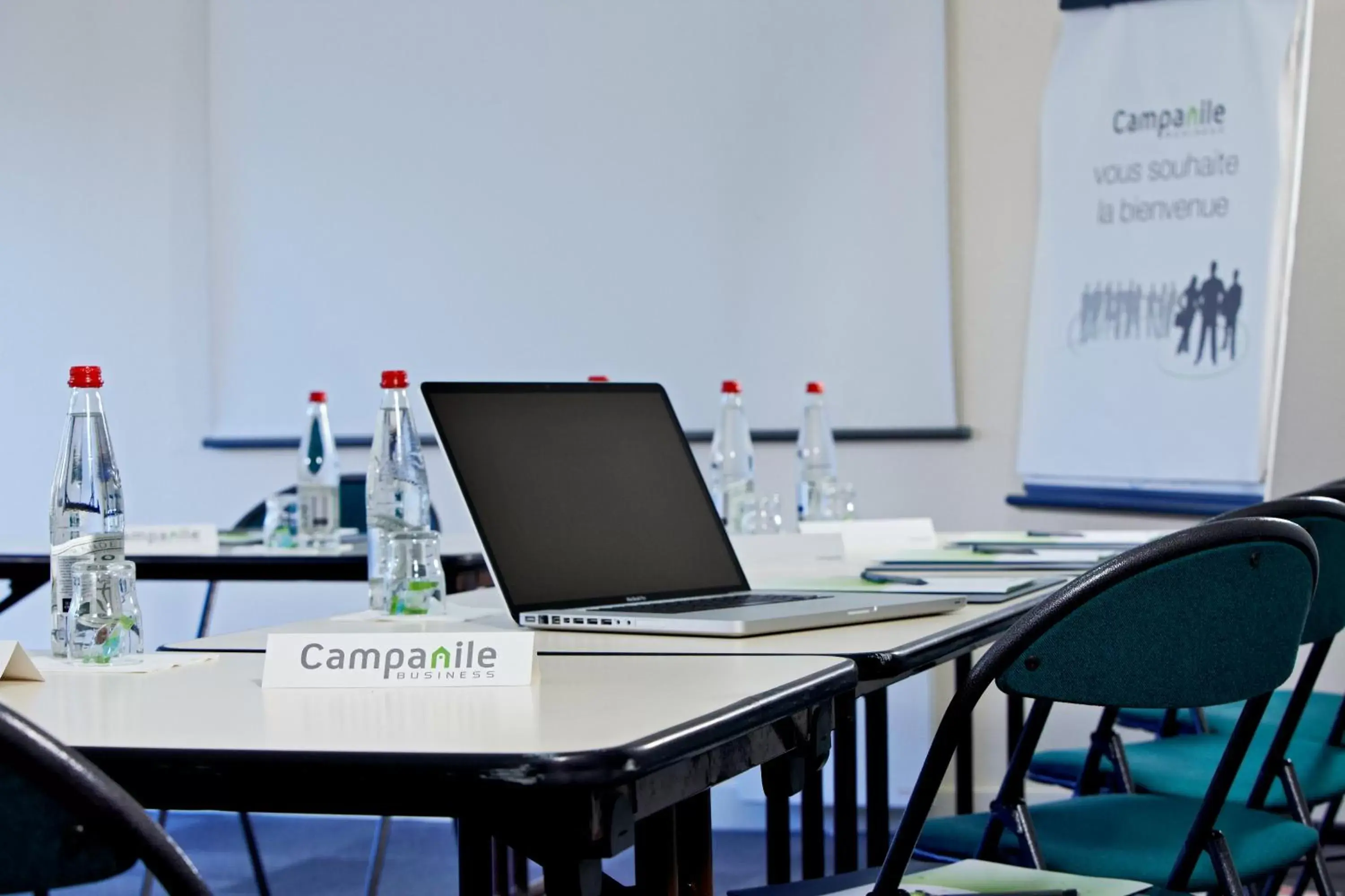 Business facilities in Campanile Le Havre Nord - Montivilliers