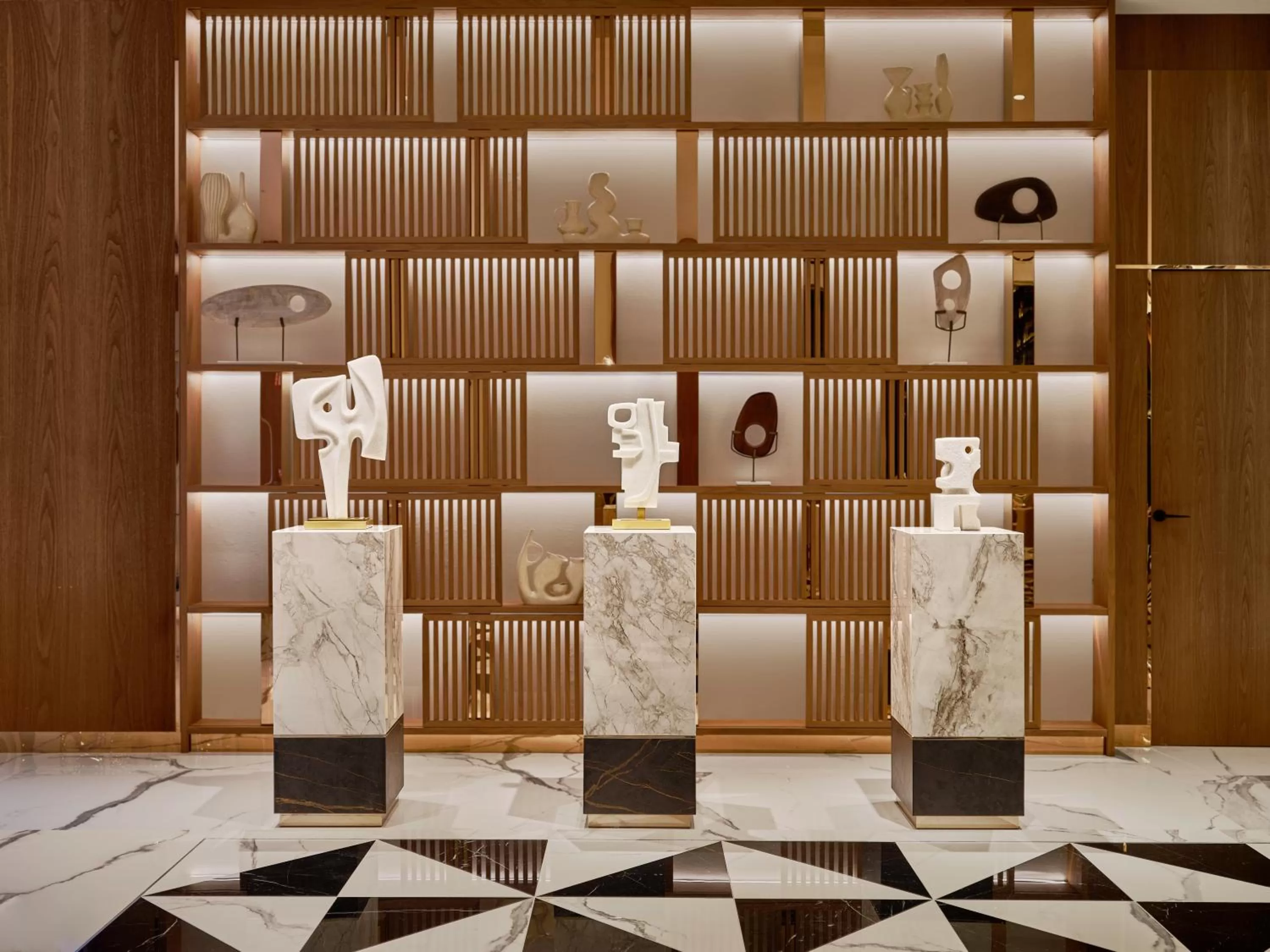 InterContinental Barcelona by IHG