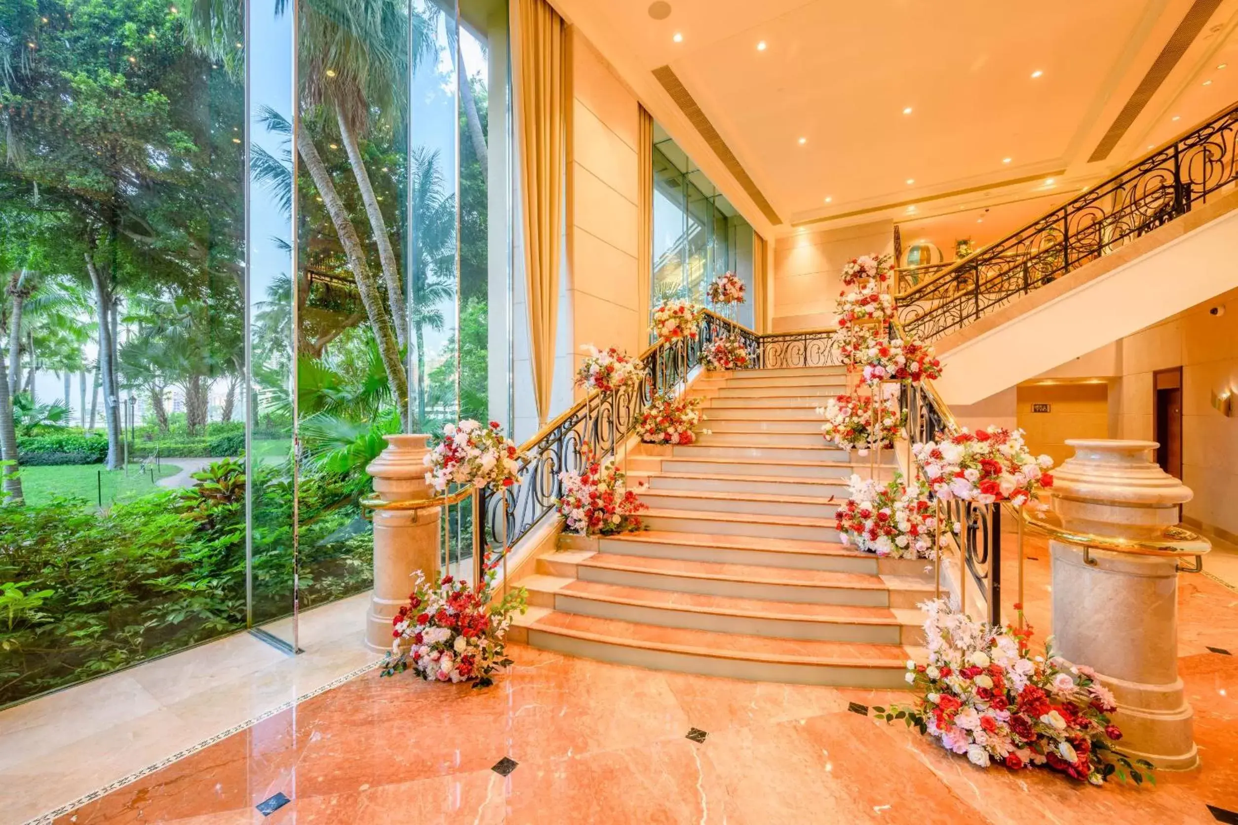 Banquet/Function facilities in Hong Kong Gold Coast Hotel