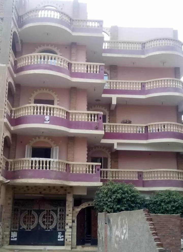 Property Building in Eagles Pyramids View