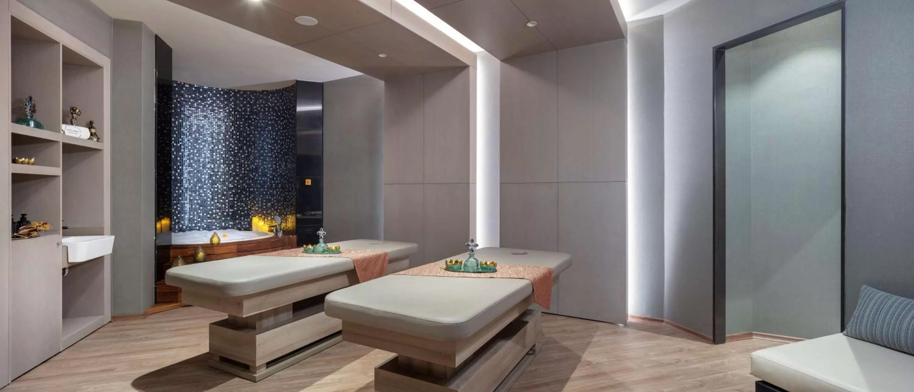 Sports in Hilton Istanbul Bakirkoy