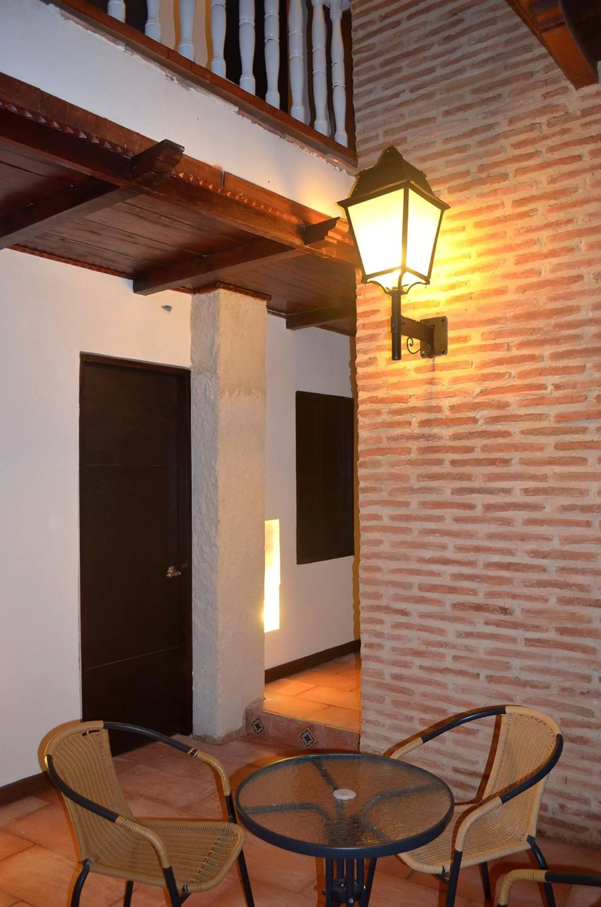 Business facilities in Hotel Galeria la Trinidad