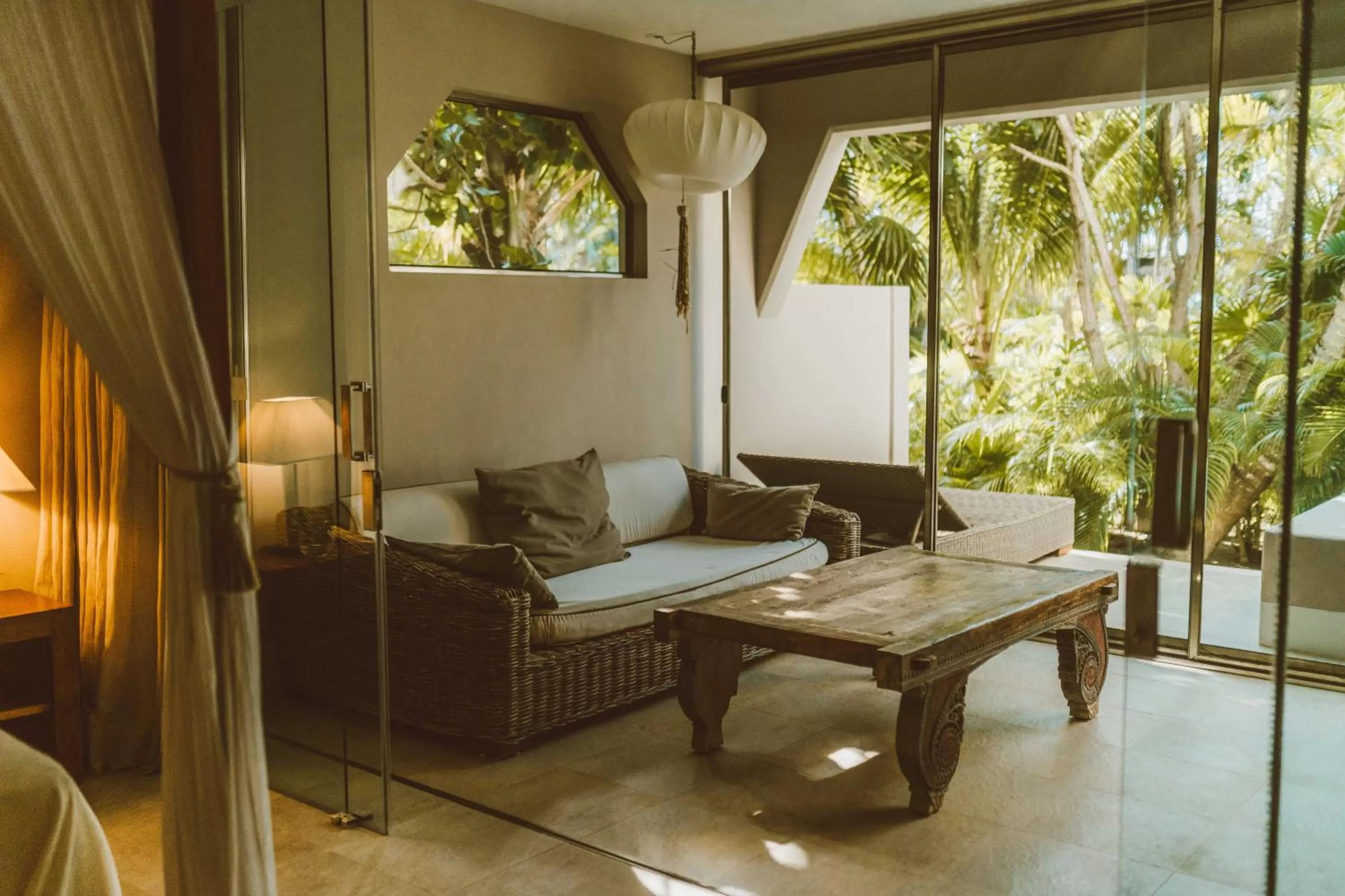 Balcony/Terrace in Jashita Hotel