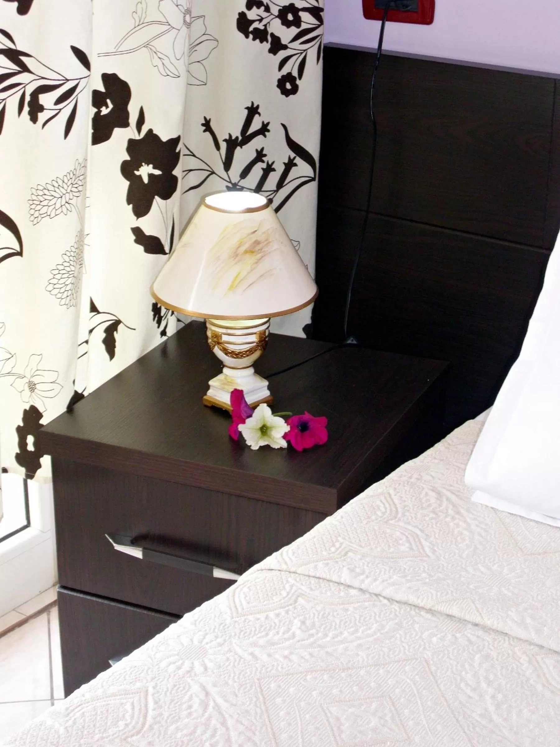 Decorative detail, Seating Area in Jolly City Center Hotel