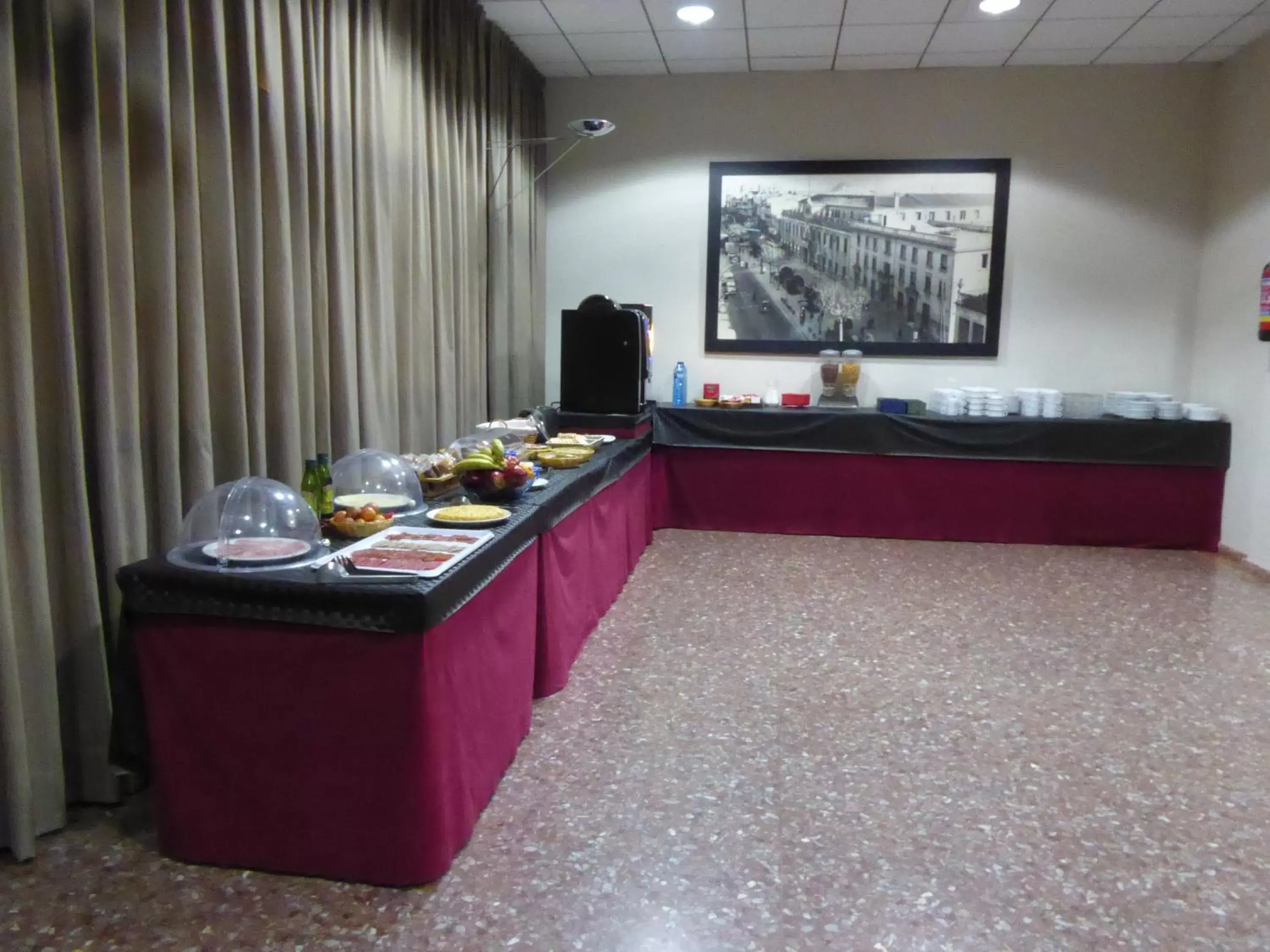 Banquet/Function facilities in Hotel Pere III El Gran