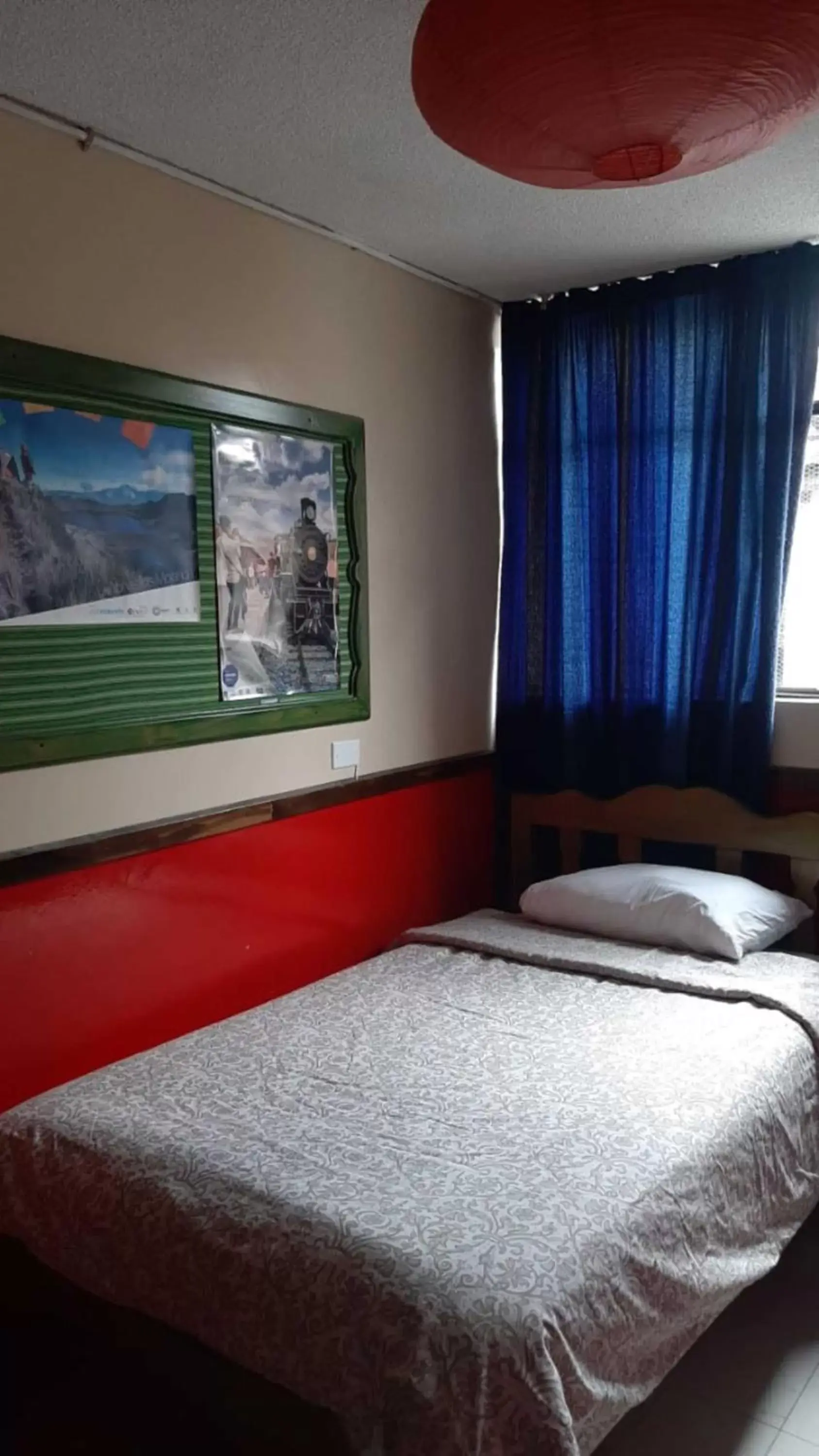 Single Room - single occupancy in Flying Donkey Single Room - single occupancy in Flying Donkey