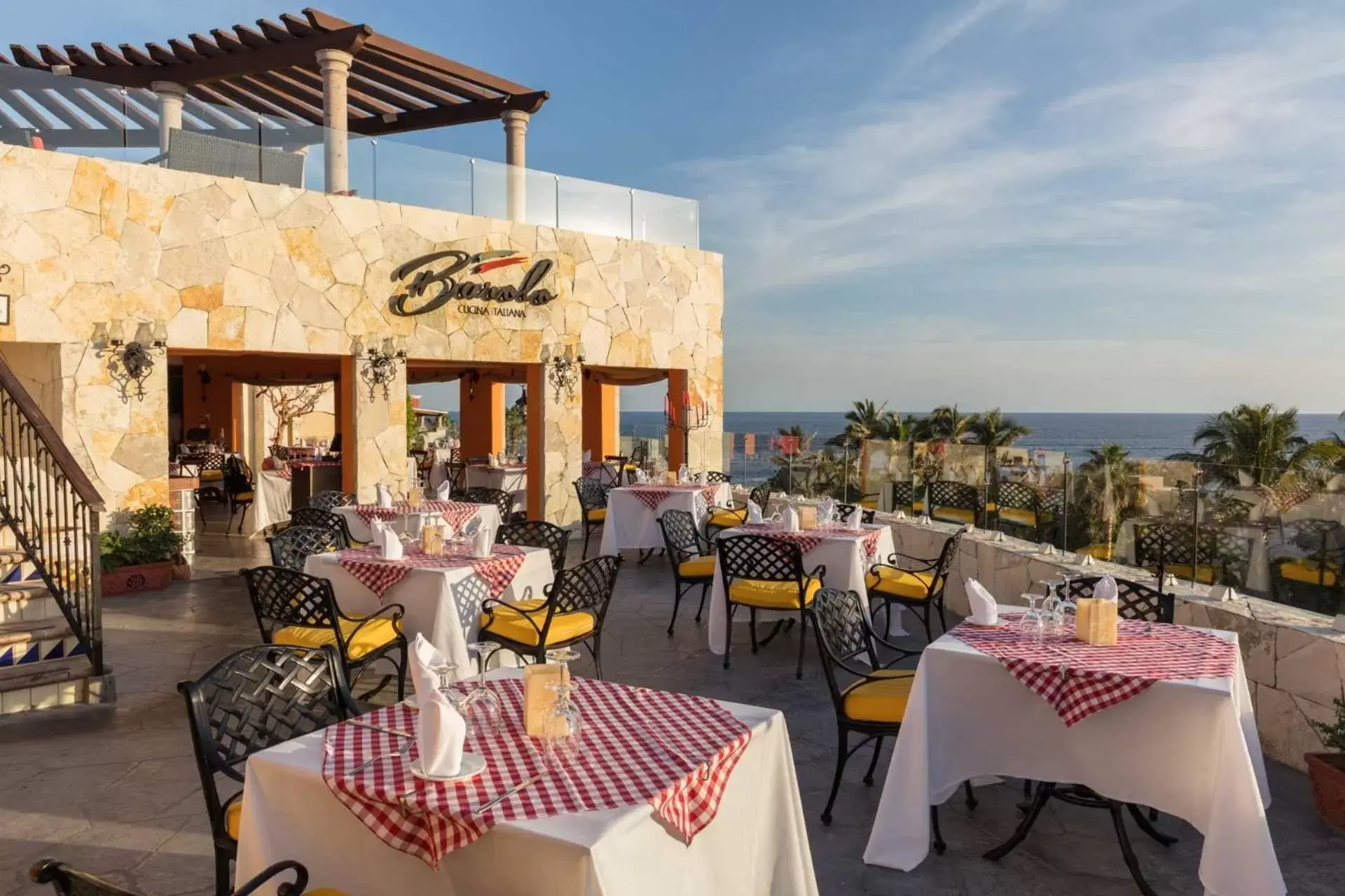 Dinner, Restaurant/Places to Eat in Hacienda Encantada Resort & Spa