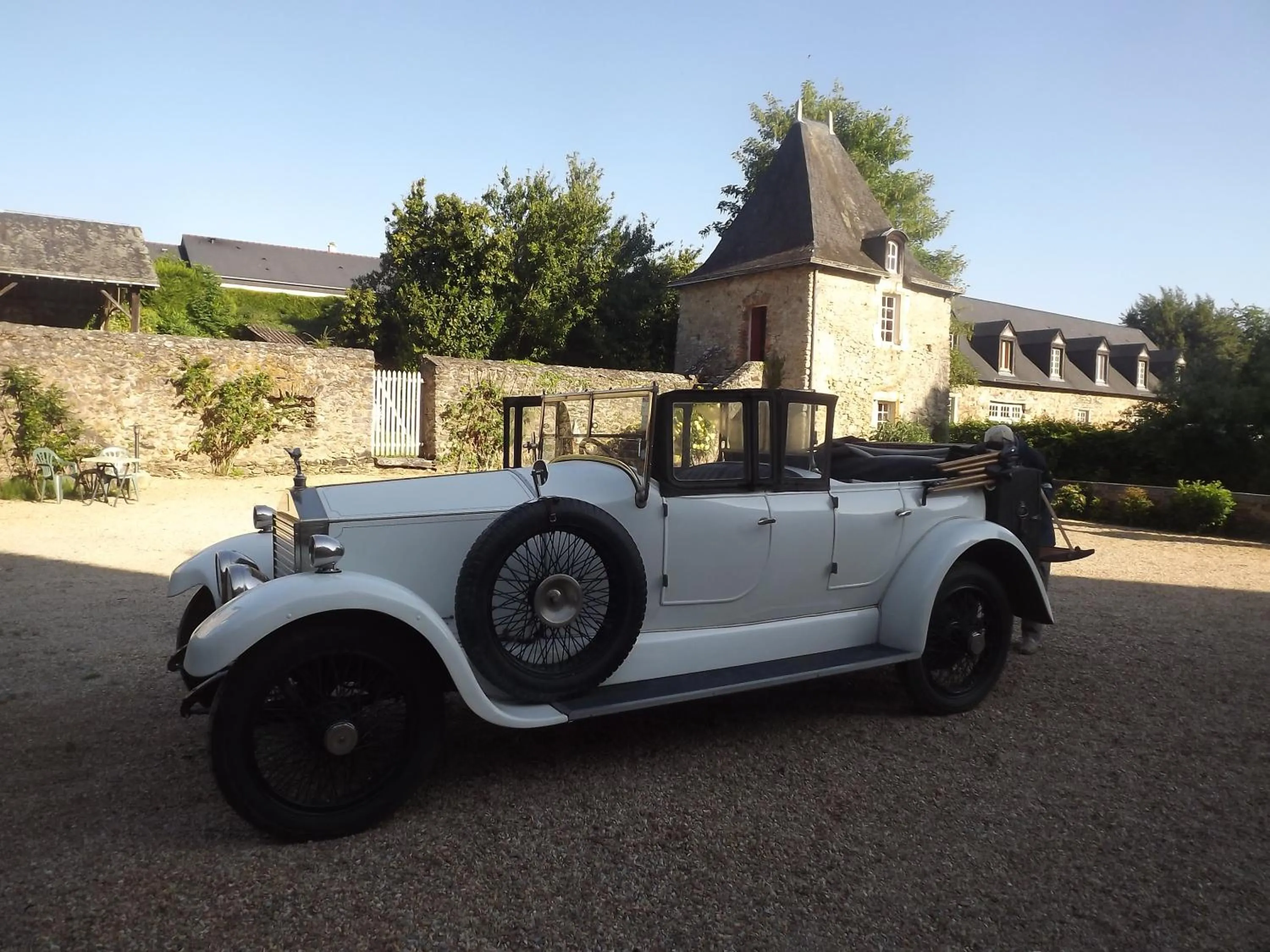 Other in Manoir de Rouessé