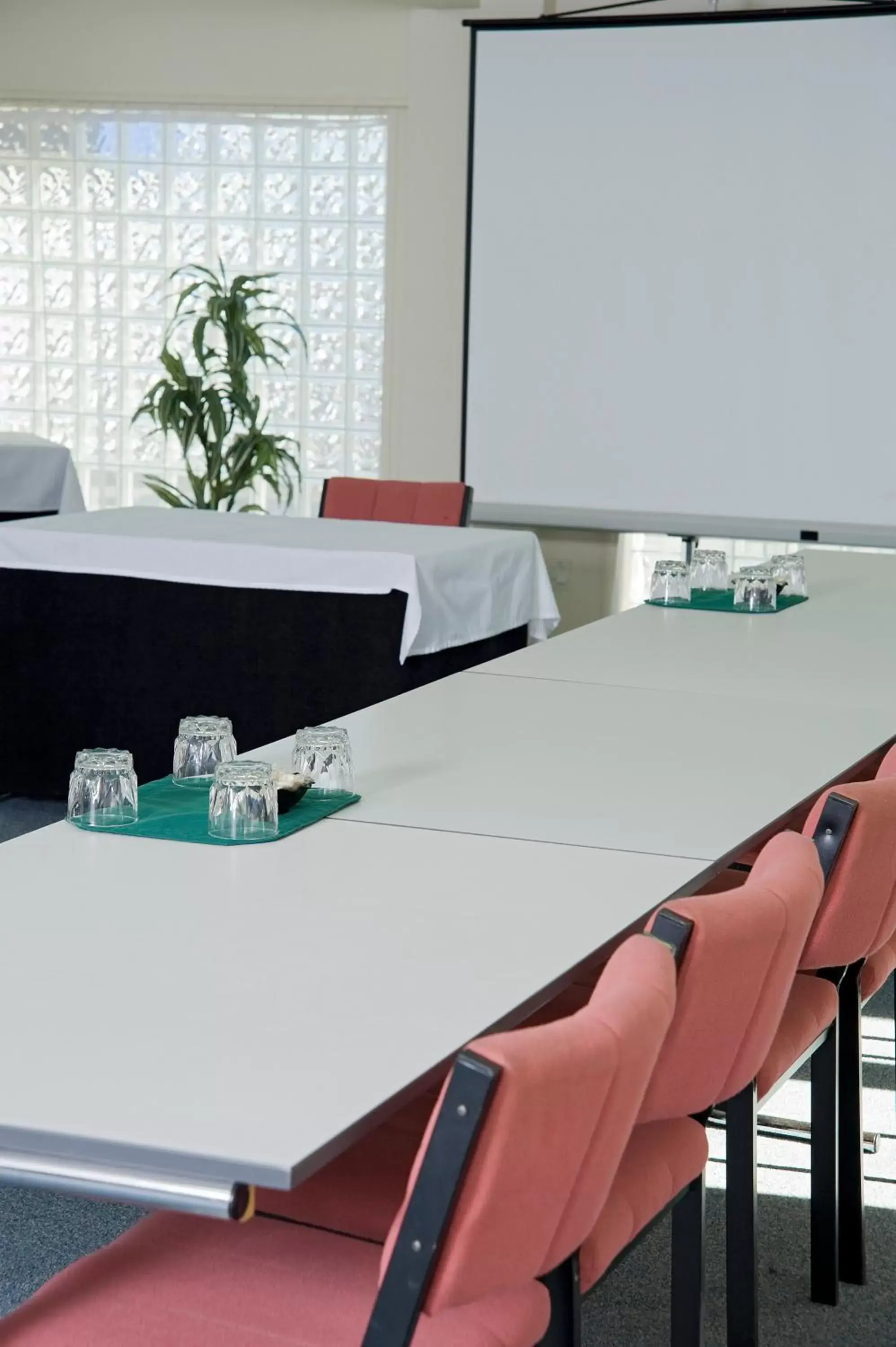 Meeting/conference room in Best Western Ellerslie International Hotel