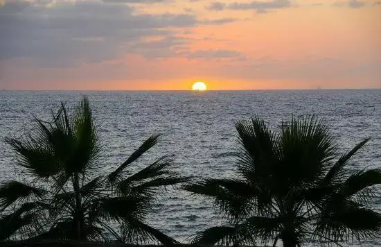 View (from property/room), Sunrise/Sunset in Hotel Suites Nadia Puerto Vallarta