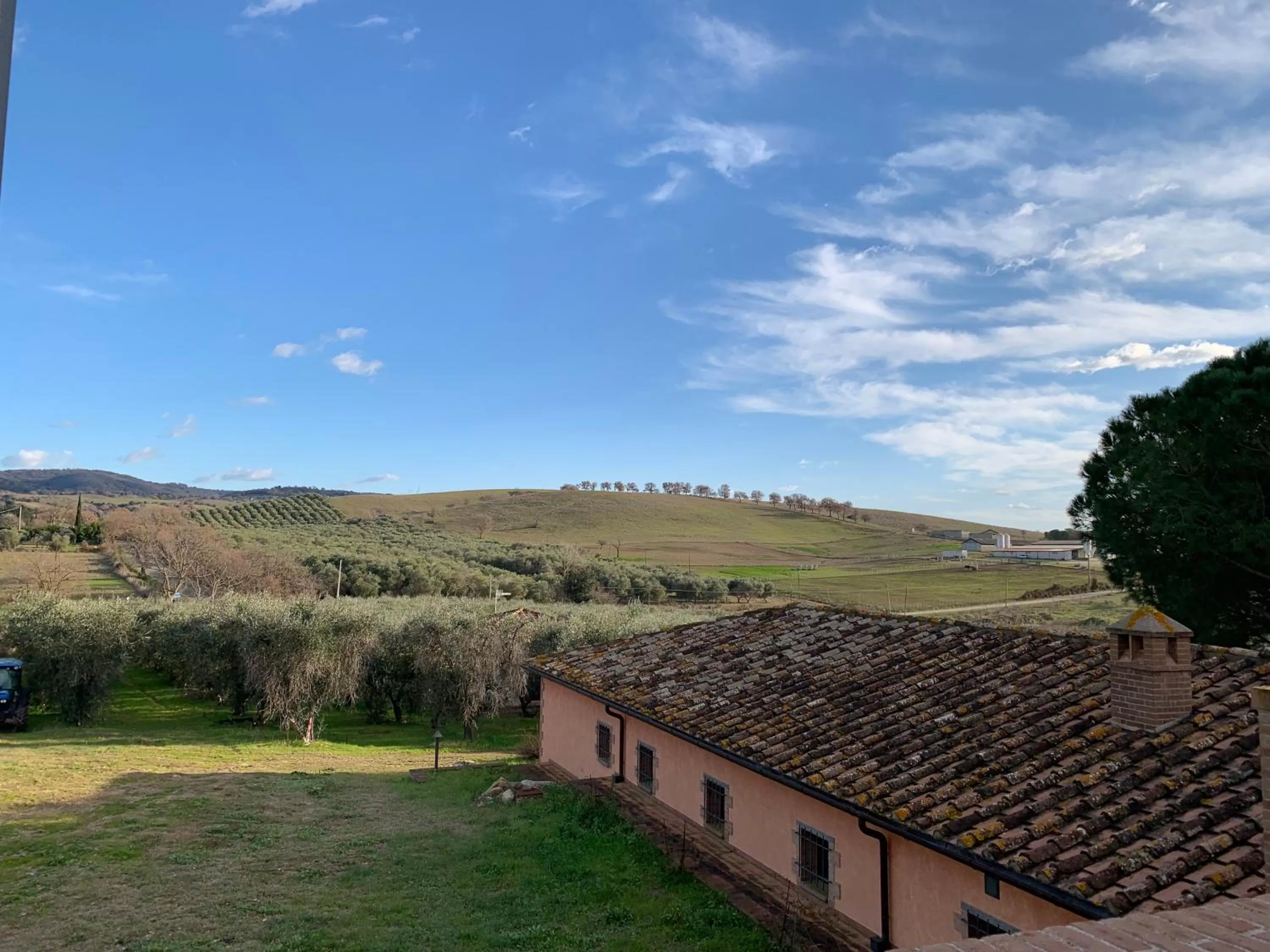 Villa Preselle Country Resort