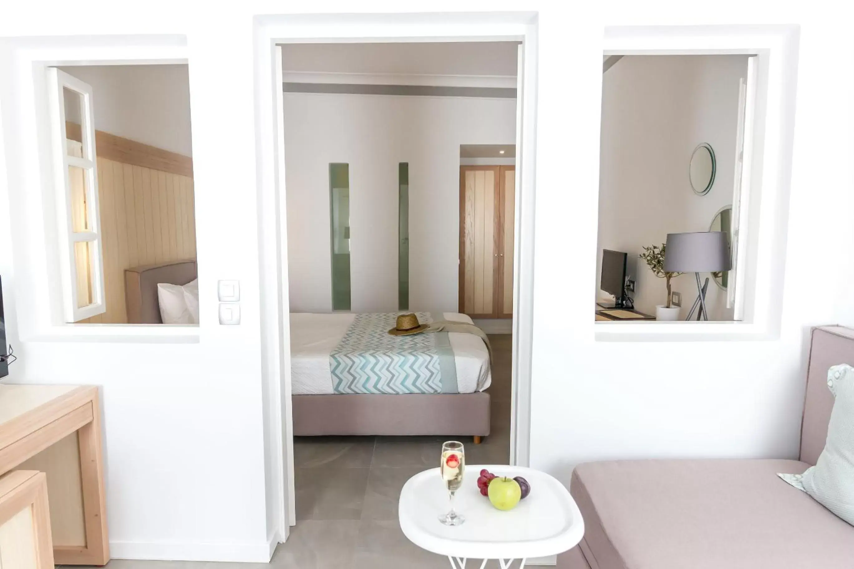 Bed in Volcano View by Caldera Collection Bed in Volcano View by Caldera Collection