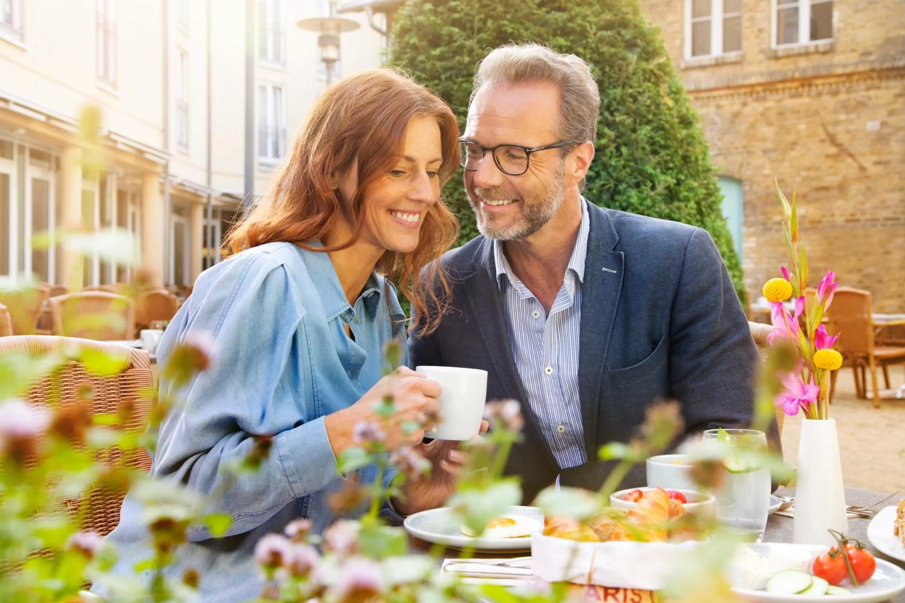 People in MAXX Hotel Sanssouci Potsdam