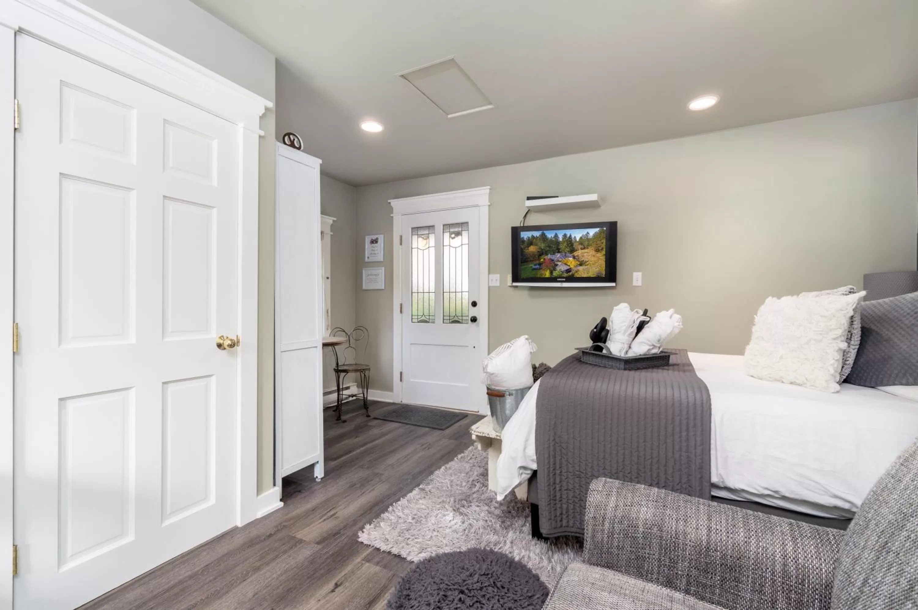 Amante Luxury Bed & Breakfast