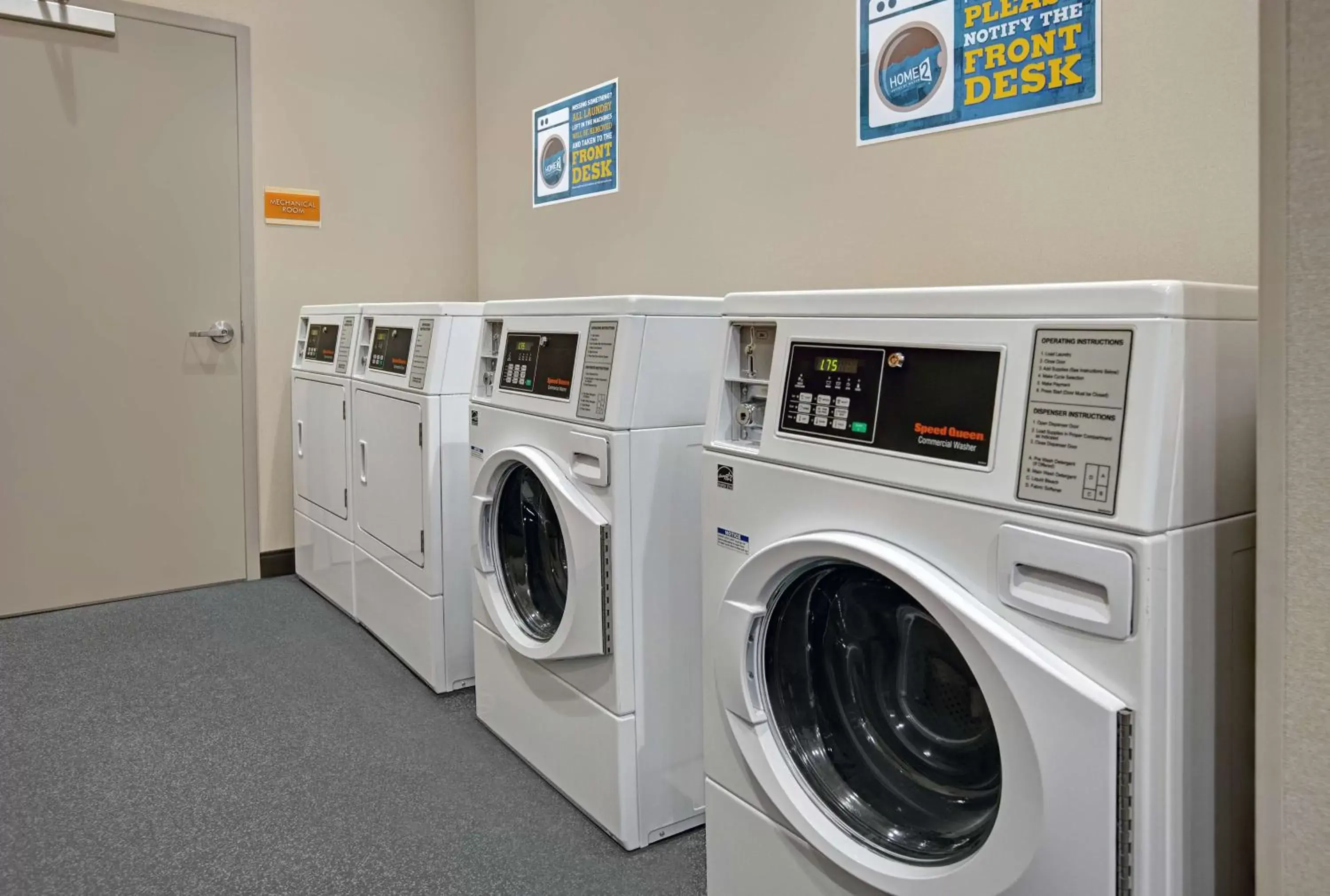 Property building in Home2 Suites By Hilton Richmond Property building in Home2 Suites By Hilton Richmond