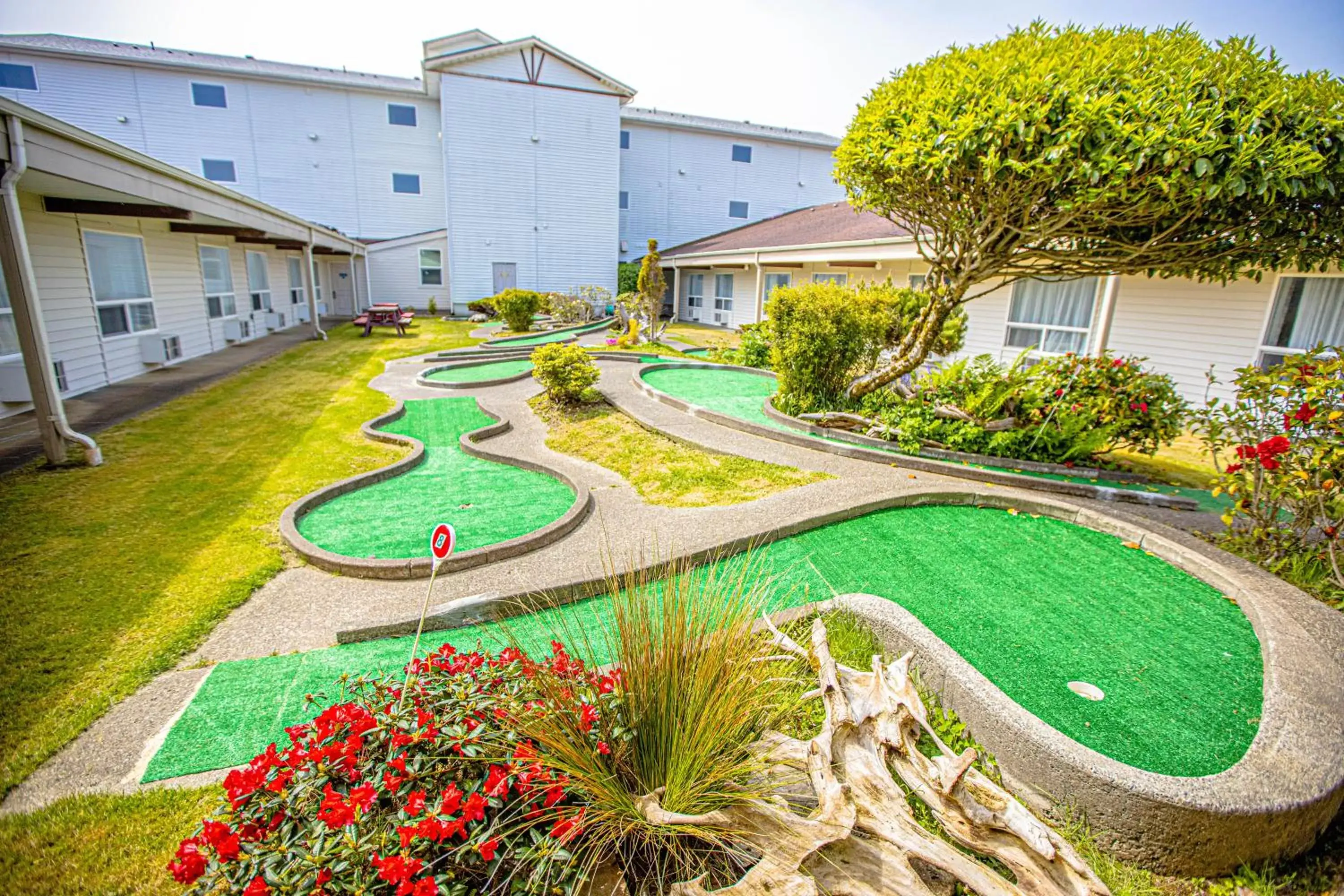 Ocean Paradise Hotel & Resort Ocean Paradise Hotel & Resort