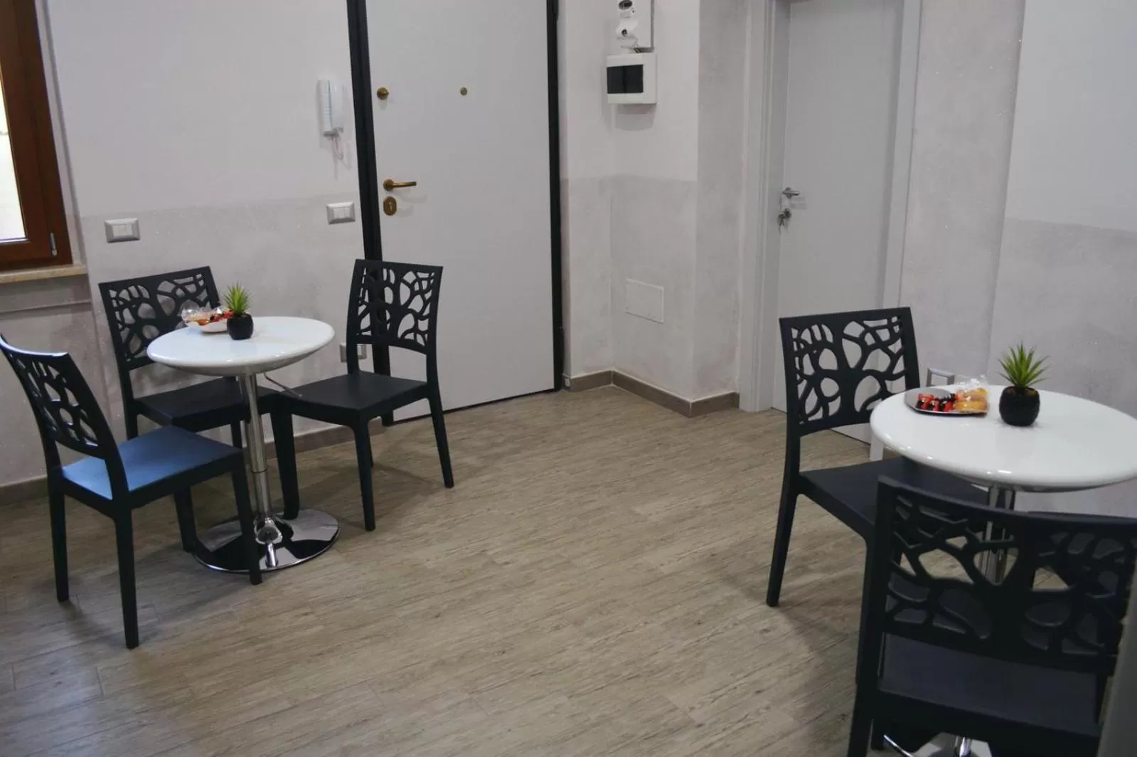 Dining Area in B&B Benvenuti al Sud